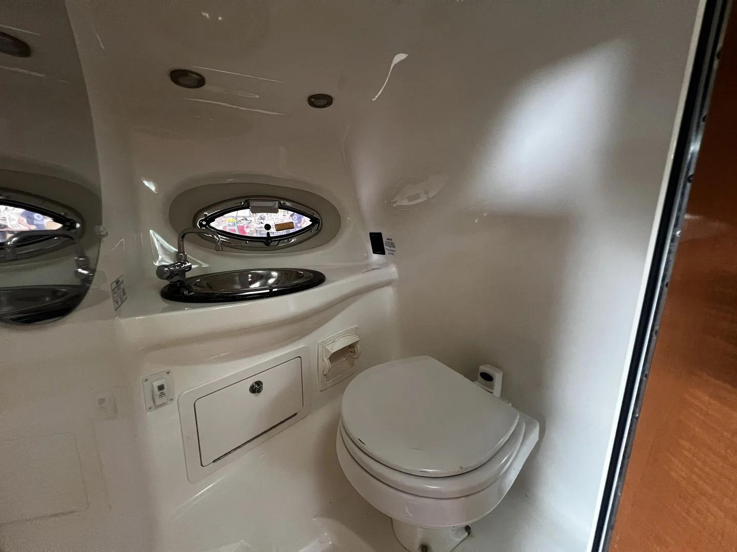 2007 Chaparral 275 SSI Image Thumbnail #19