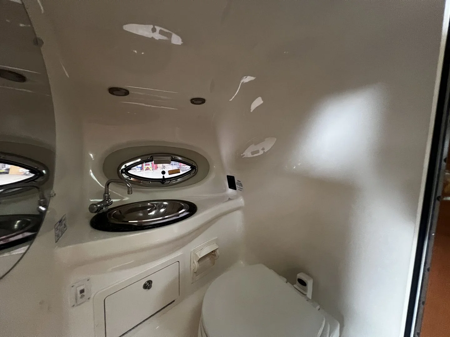 2007 Chaparral 275 SSI Image Thumbnail #18