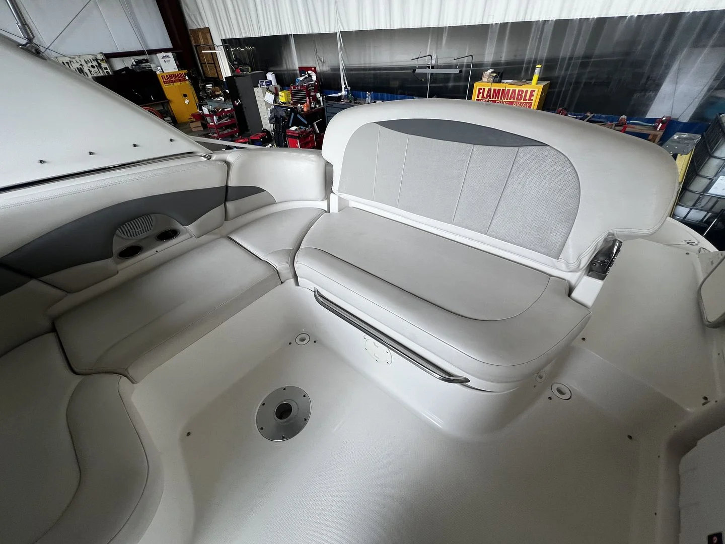 2007 Chaparral 275 SSI Image Thumbnail #20