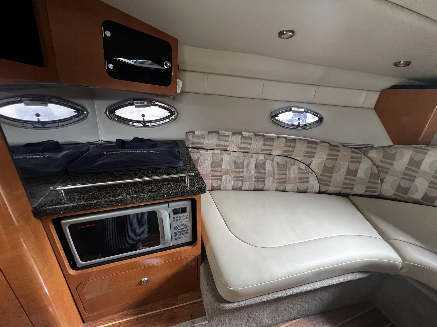2007 Chaparral 275 SSI Image Thumbnail #16