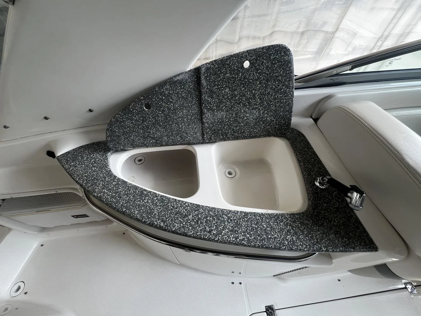 2007 Chaparral 275 SSI Image Thumbnail #7