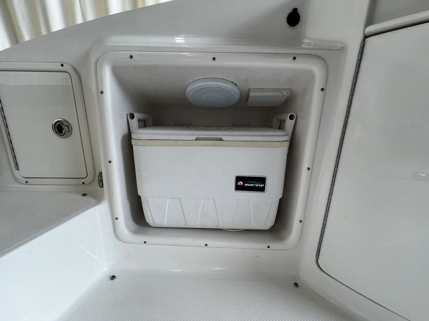 2007 Chaparral 275 SSI Image Thumbnail #9