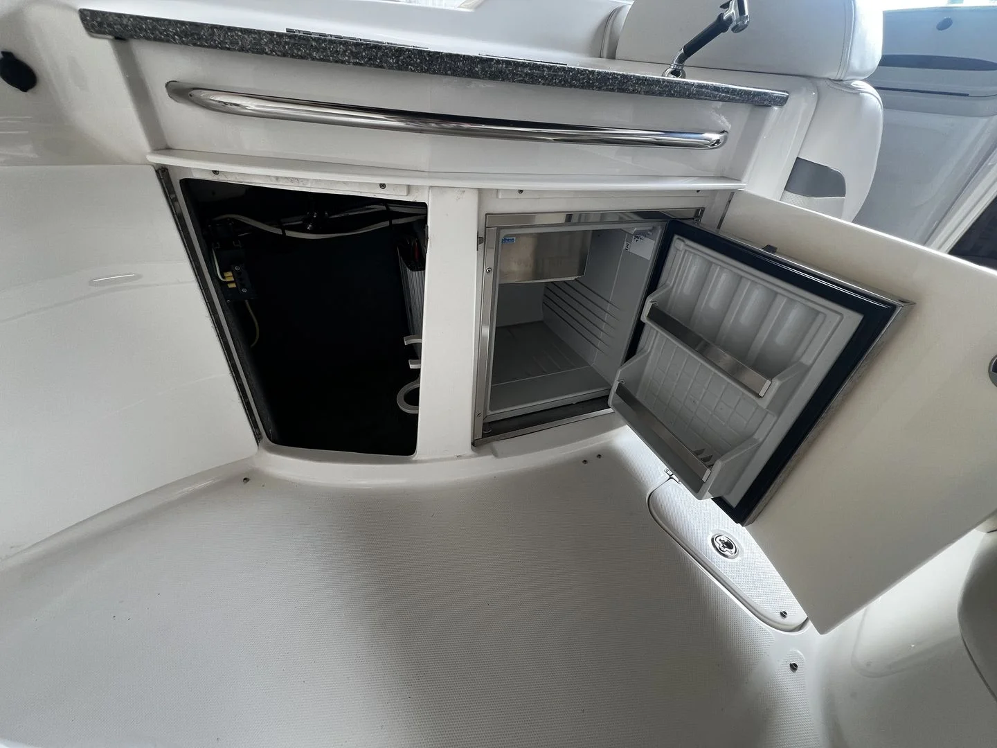 2007 Chaparral 275 SSI Image Thumbnail #10