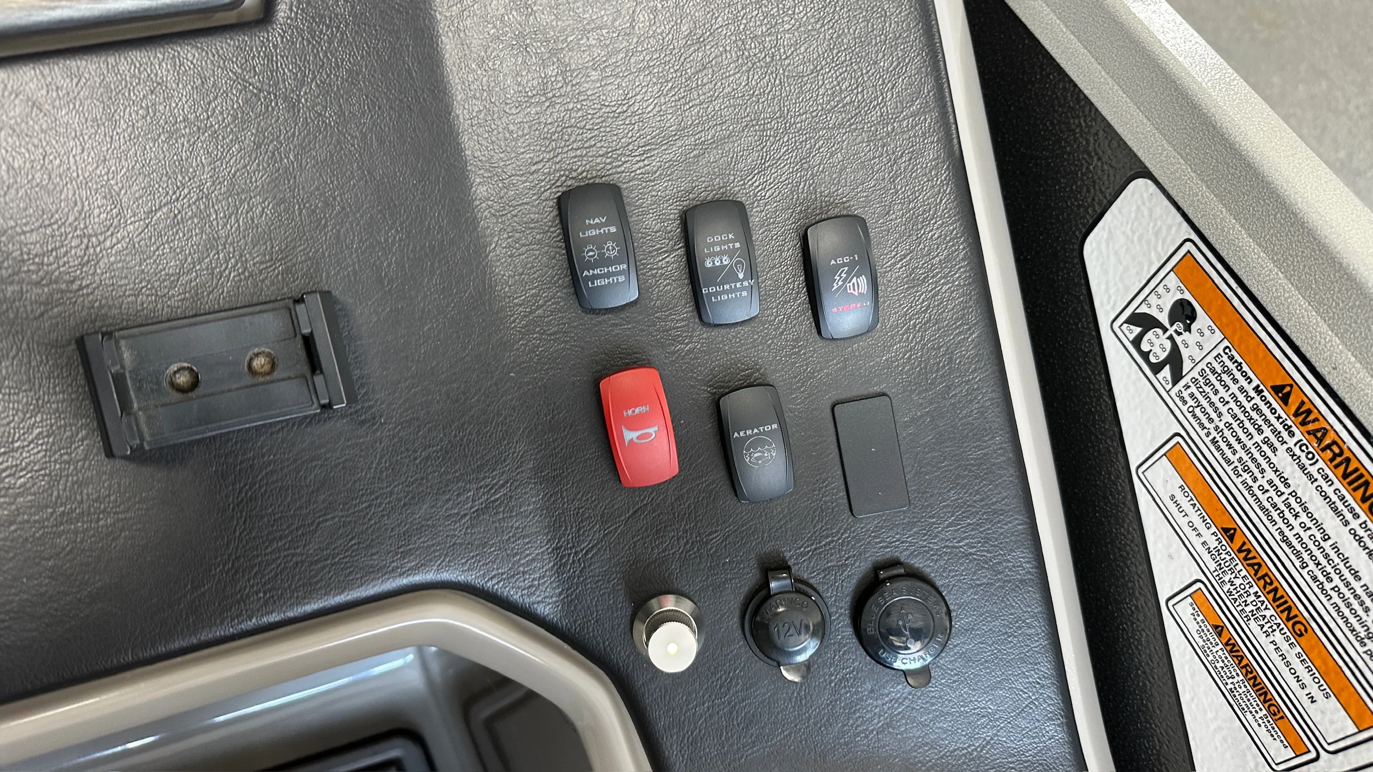 2021 Premier 220 GEMINI Image Thumbnail #43