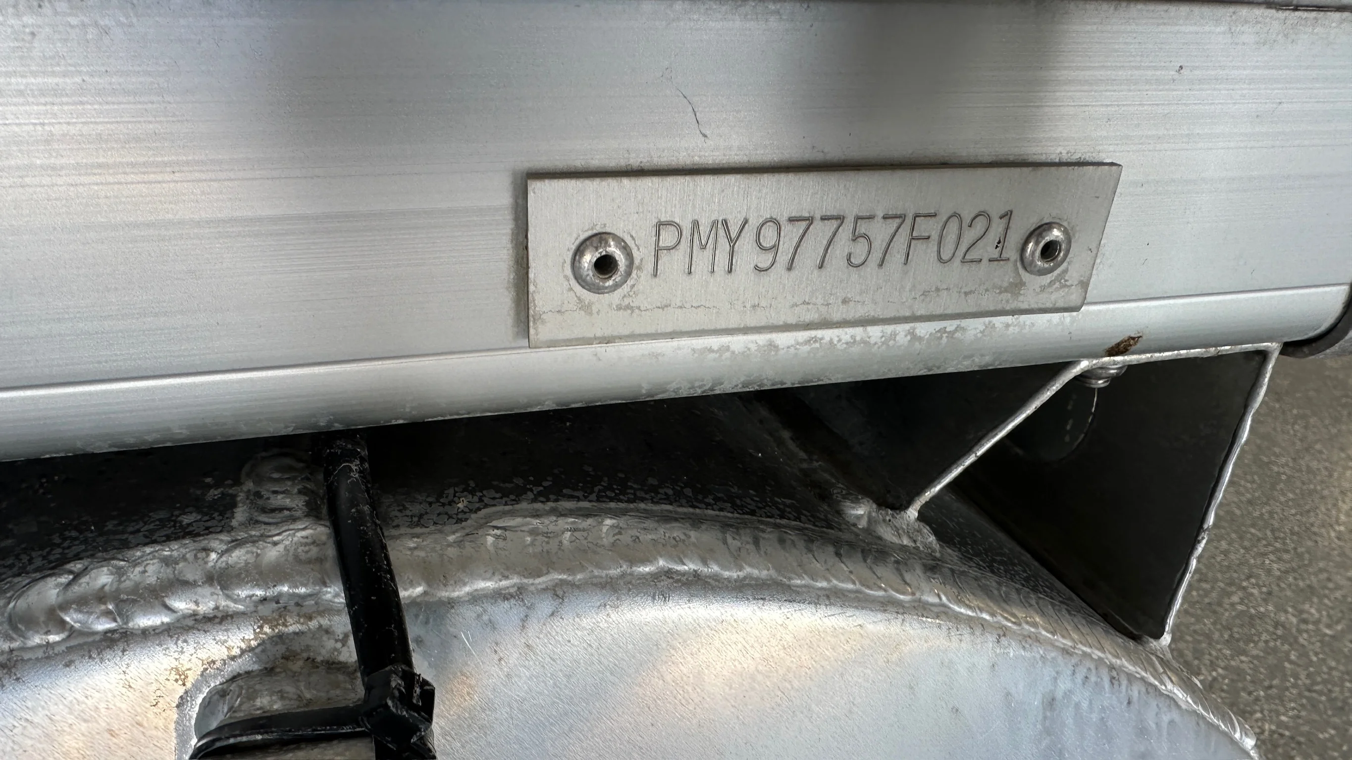 2021 Premier 220 GEMINI Image Thumbnail #63