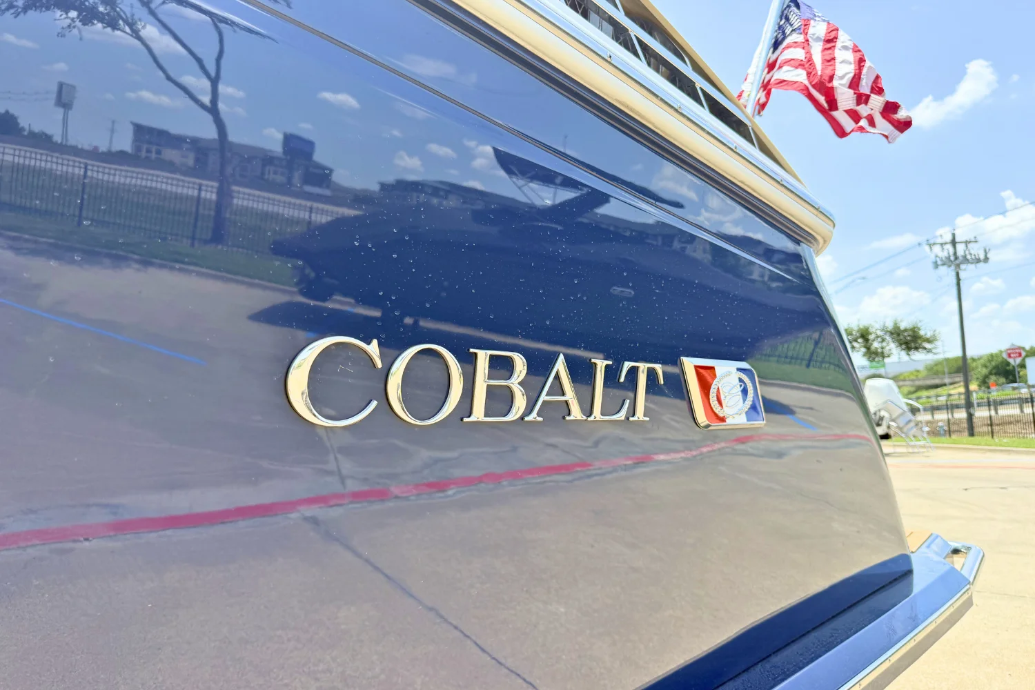 2023 Cobalt R33 Image Thumbnail #3