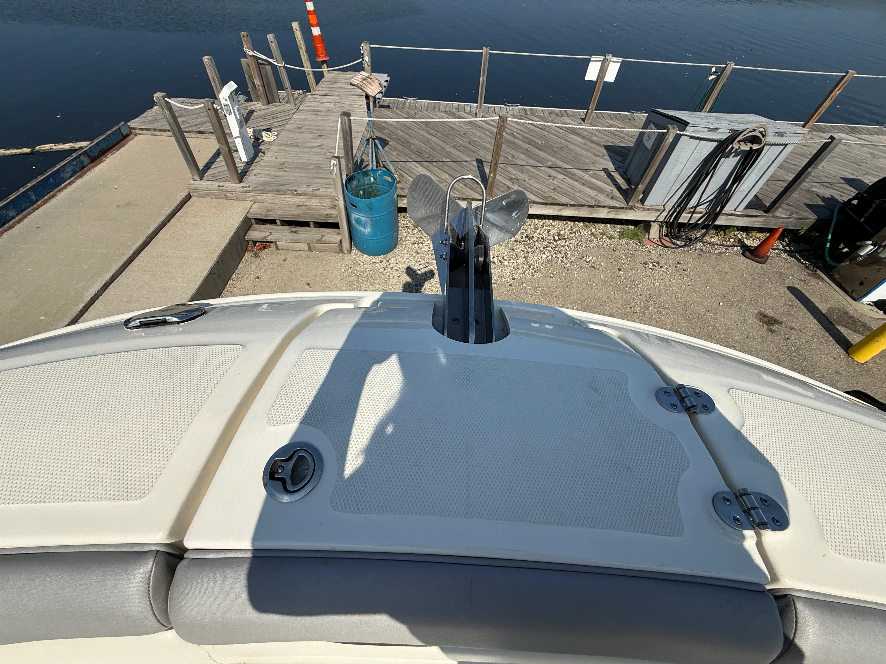 2017 Sea Ray 270 SDX Image Thumbnail #28