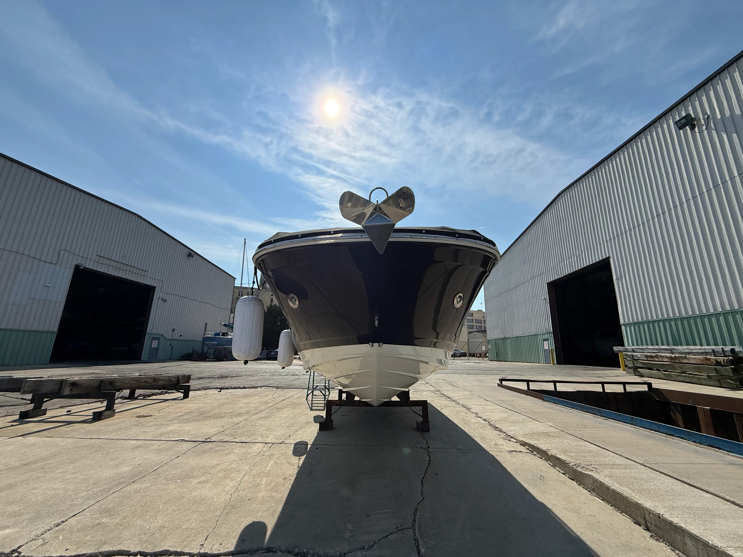 2017 Sea Ray 270 SDX Image Thumbnail #5