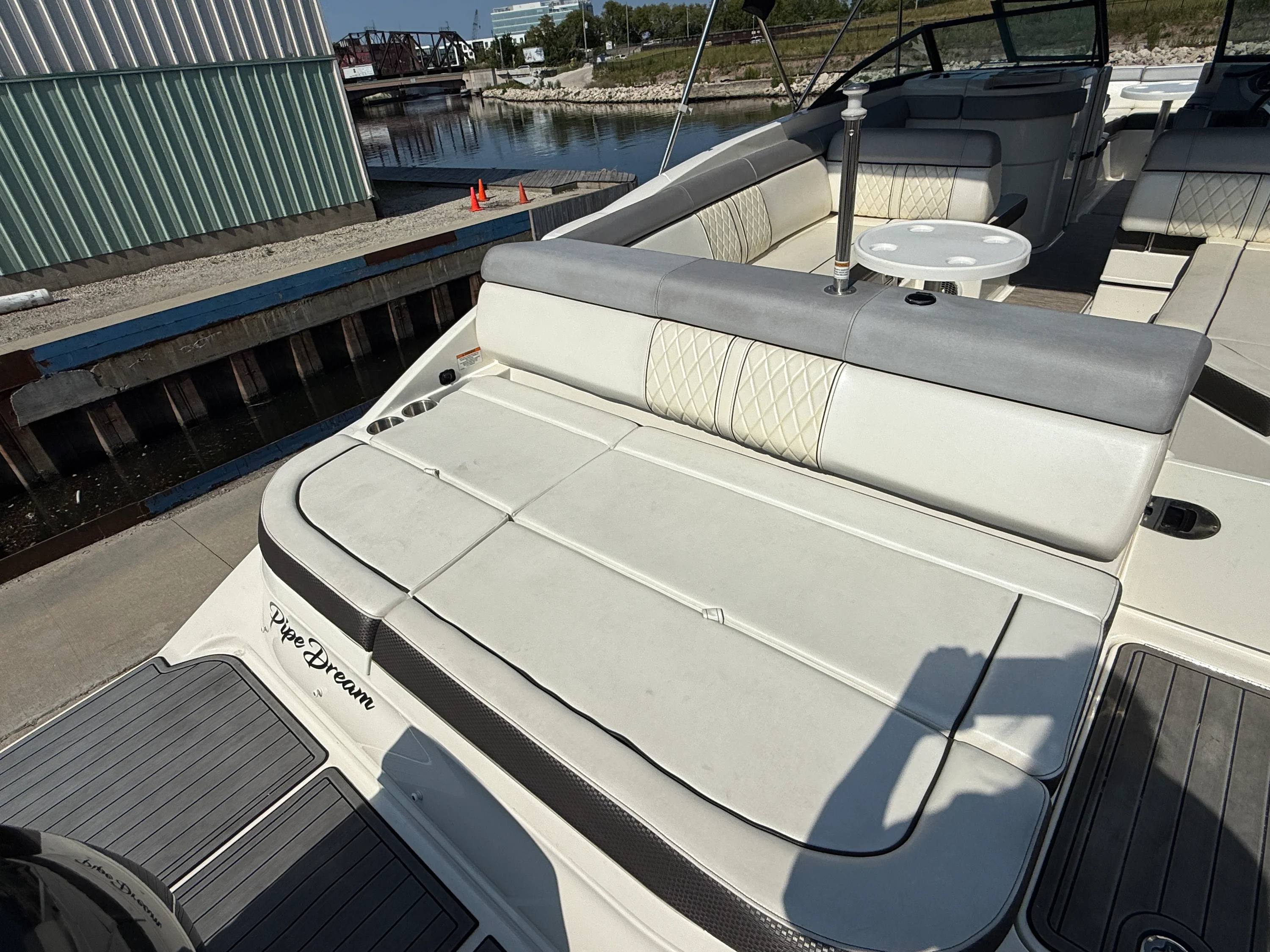 2017 Sea Ray 270 SDX Image Thumbnail #10