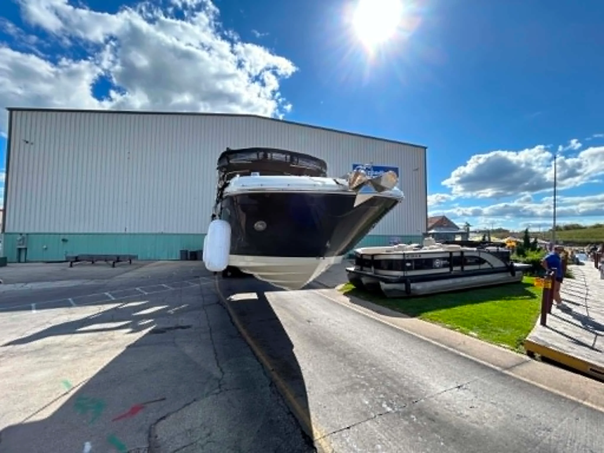 2017 Sea Ray 270 SDX Image Thumbnail #1