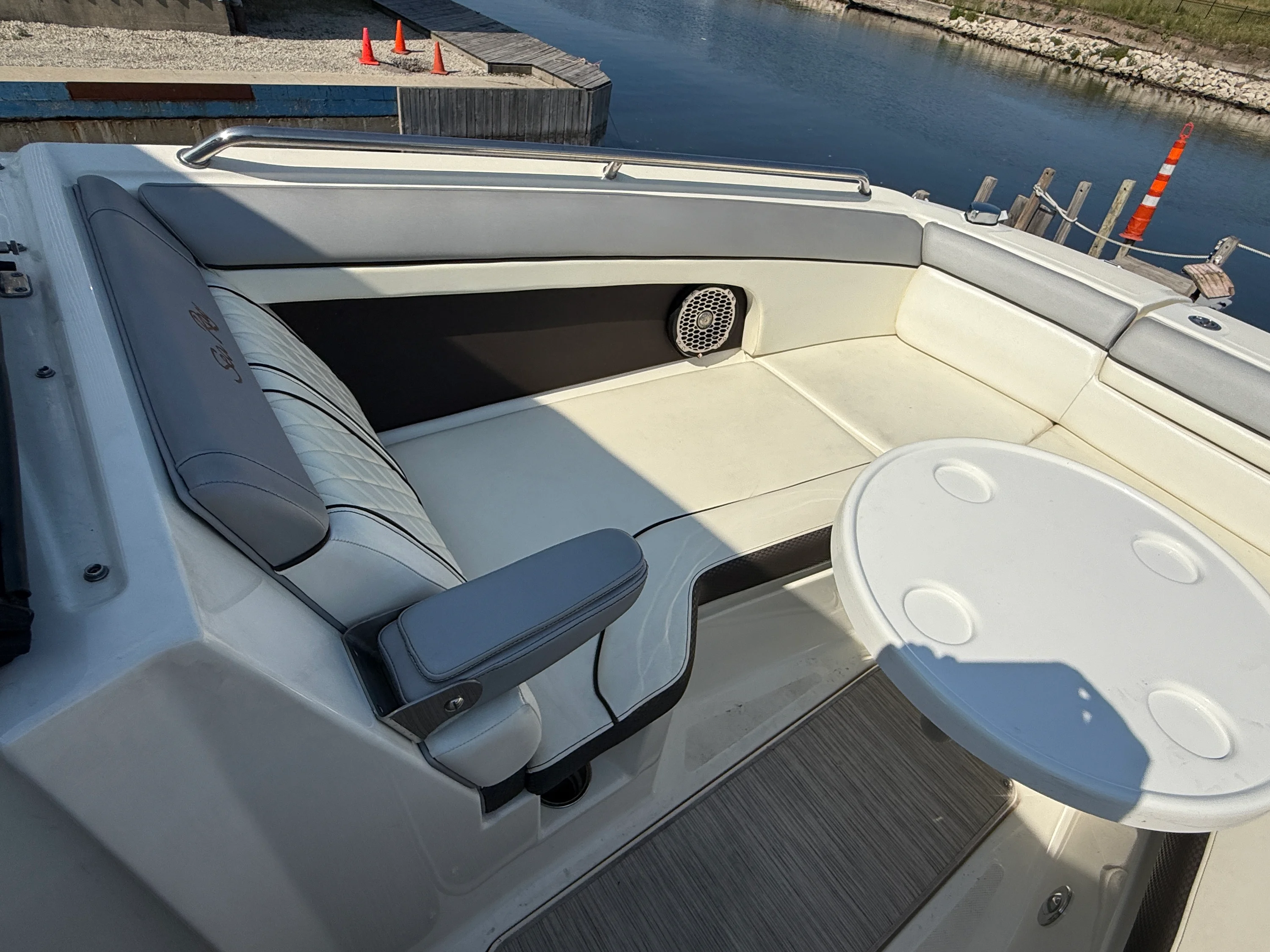 2017 Sea Ray 270 SDX Image Thumbnail #24