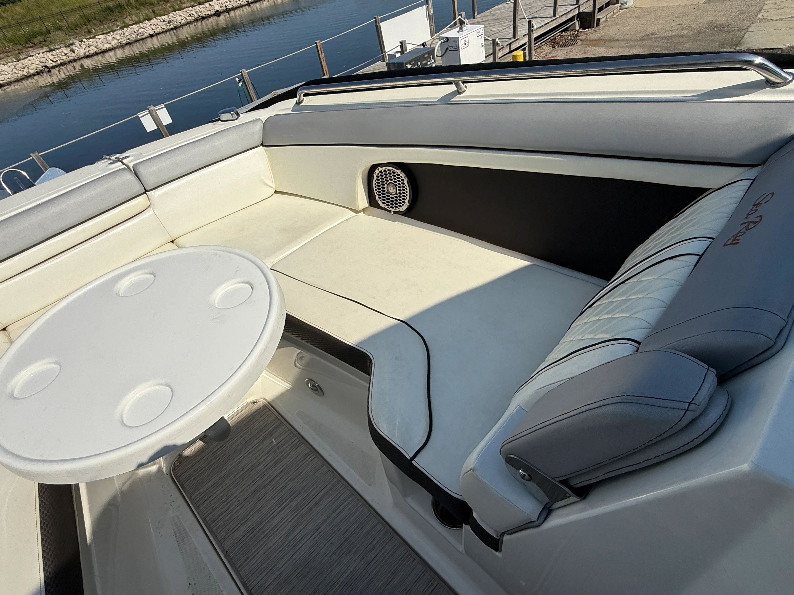 2017 Sea Ray 270 SDX Image Thumbnail #25