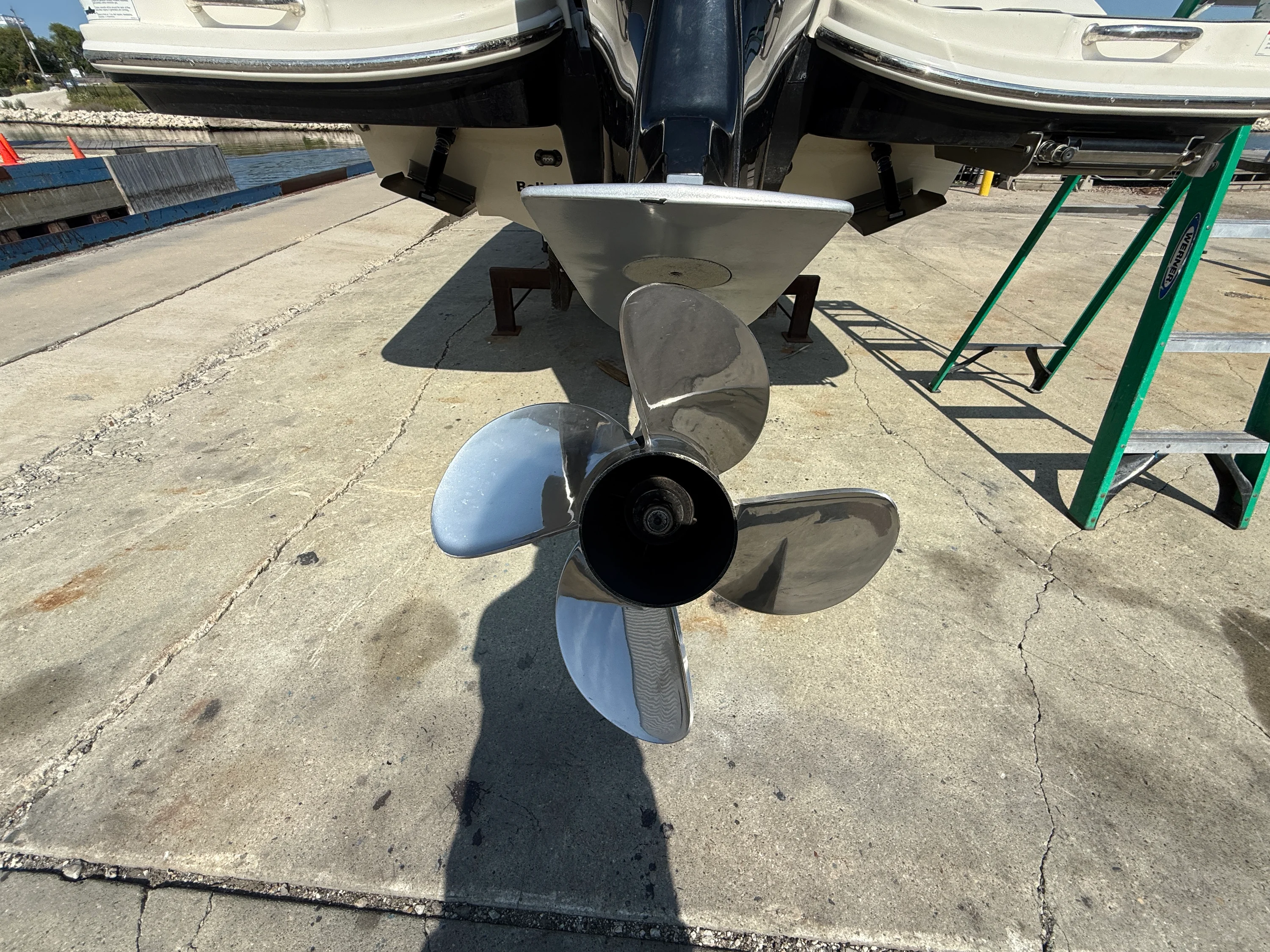 2017 Sea Ray 270 SDX Image Thumbnail #6