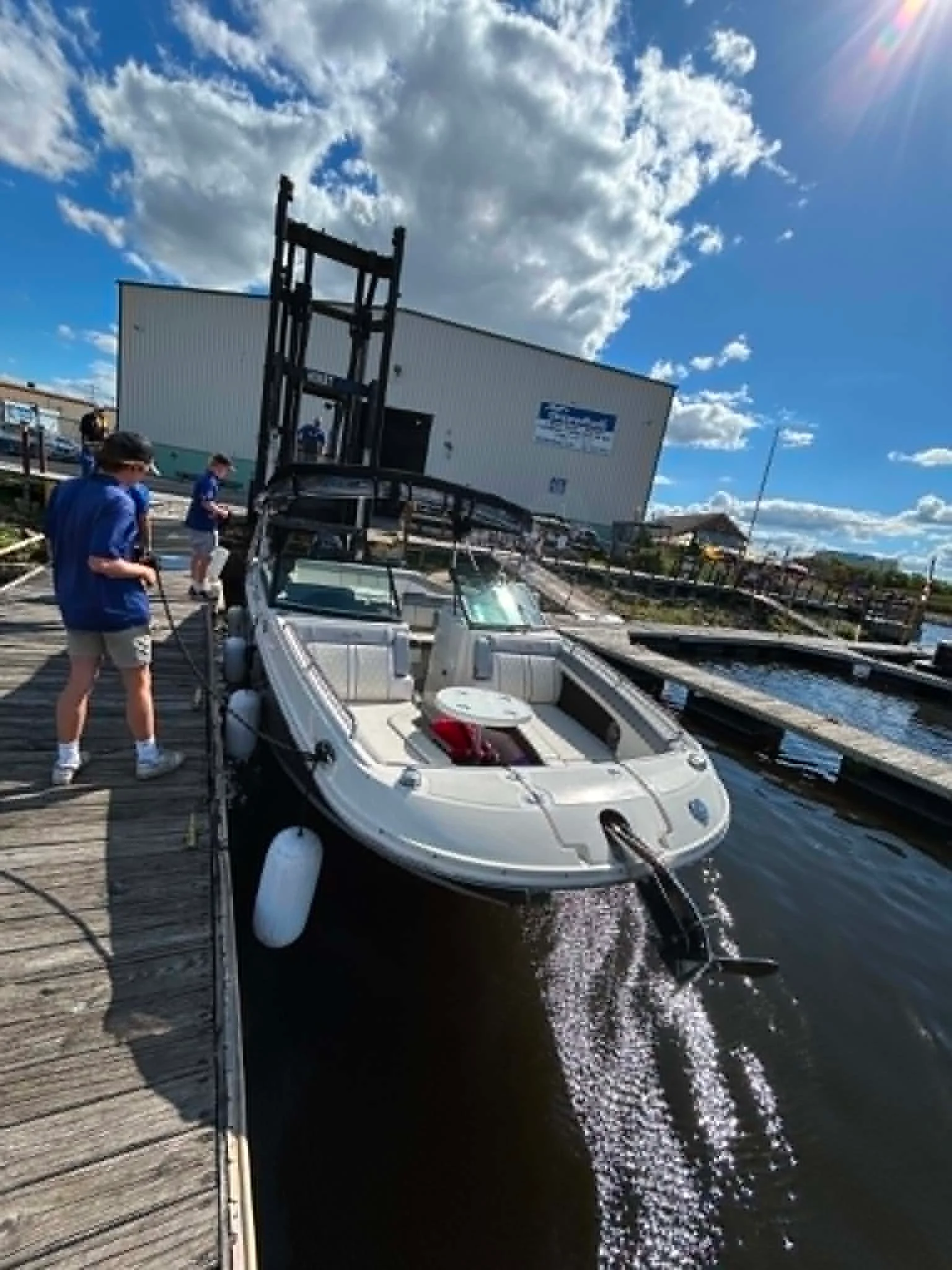 2017 Sea Ray 270 SDX Image Thumbnail #0