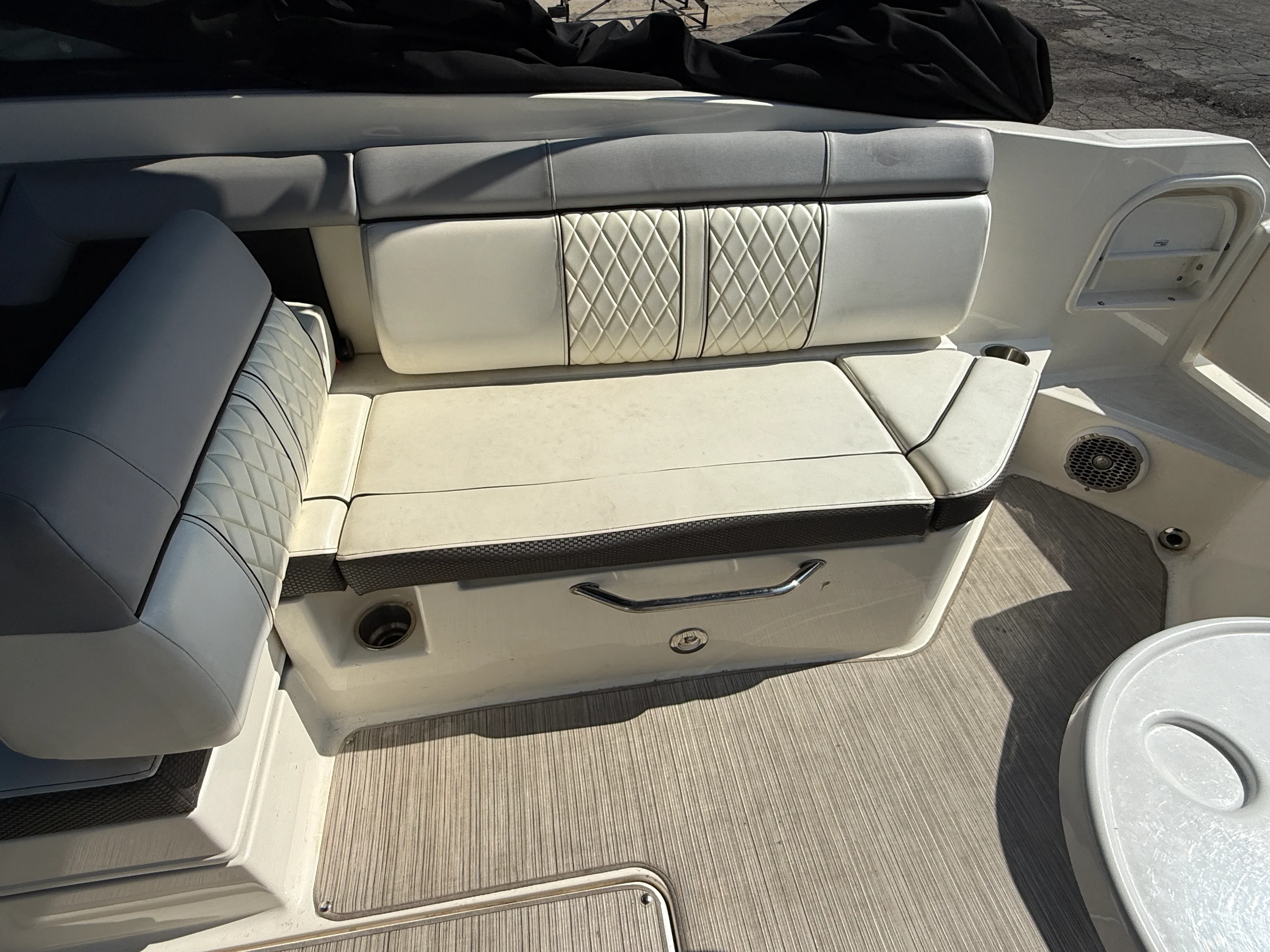 2017 Sea Ray 270 SDX Image Thumbnail #15