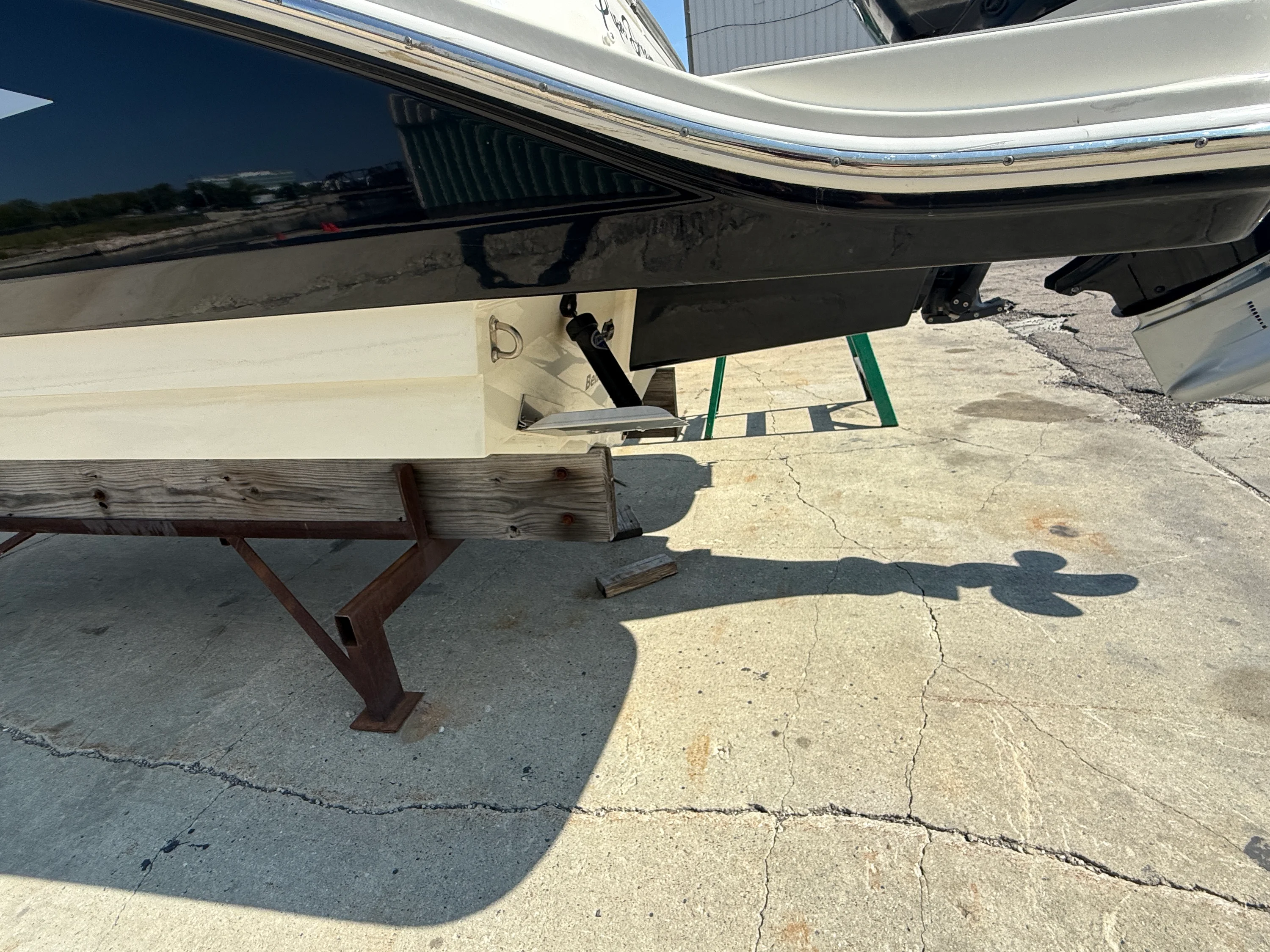 2017 Sea Ray 270 SDX Image Thumbnail #44