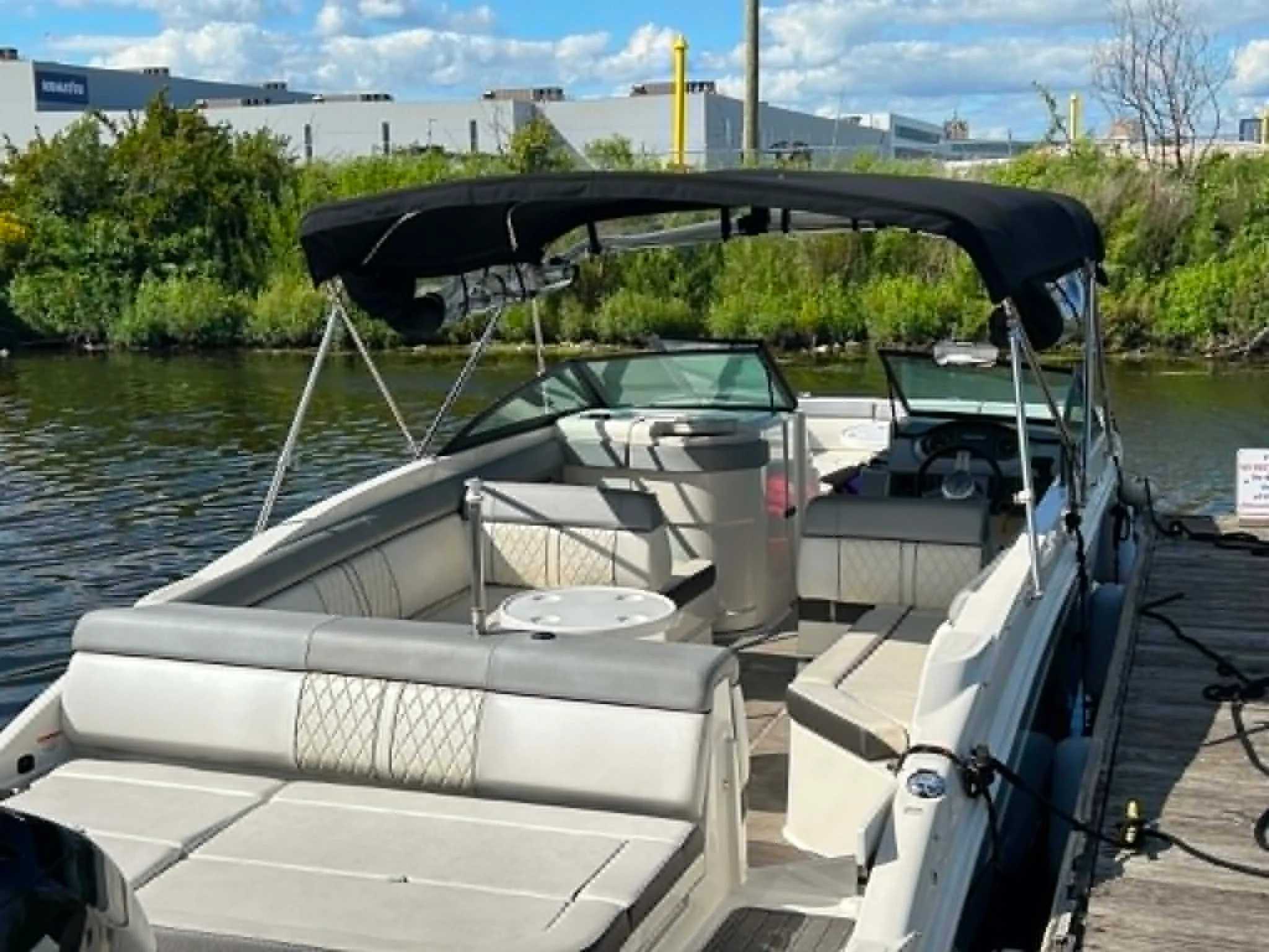 2017 Sea Ray 270 SDX Image Thumbnail #10