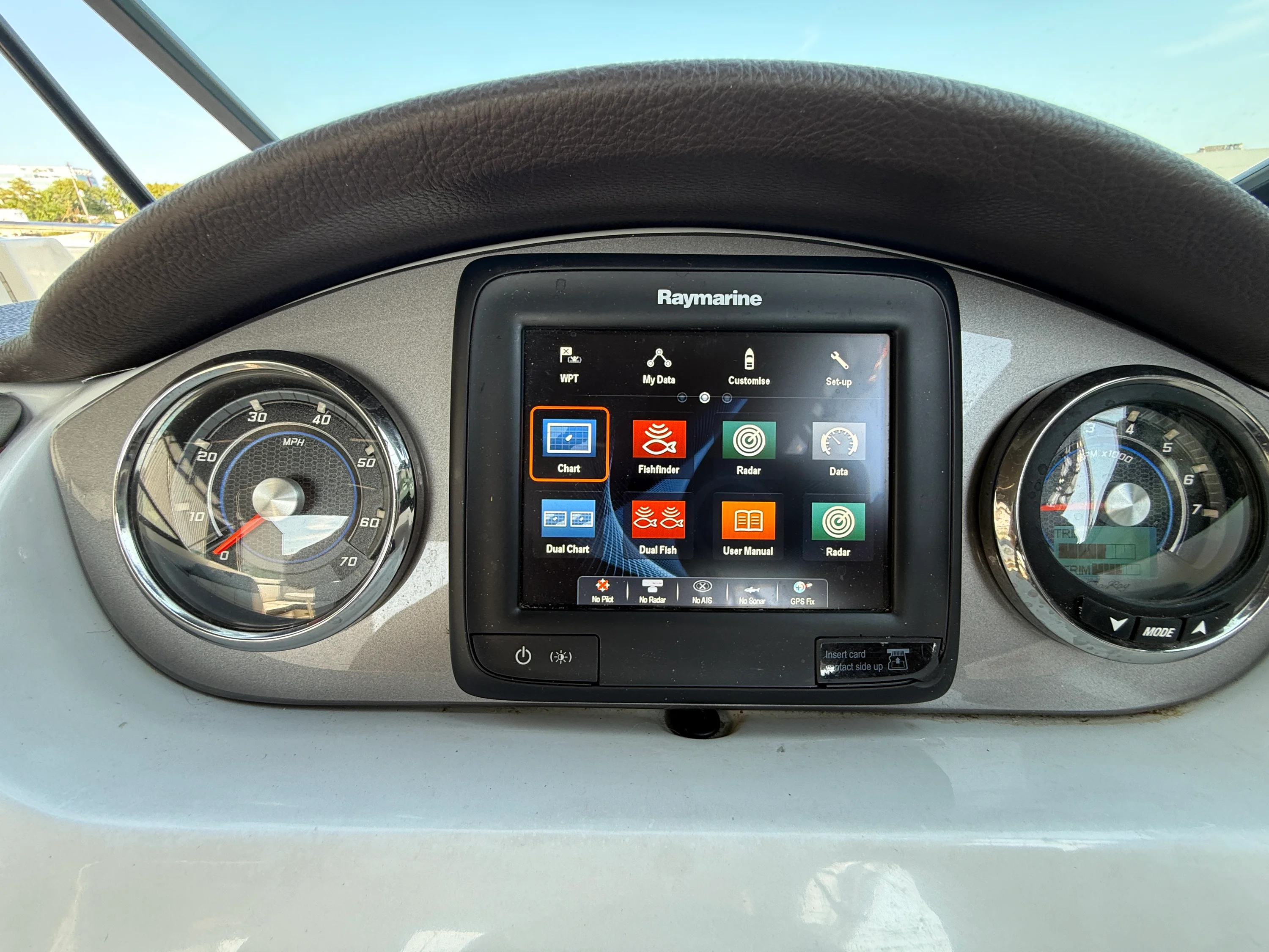 2017 Sea Ray 270 SDX Image Thumbnail #36