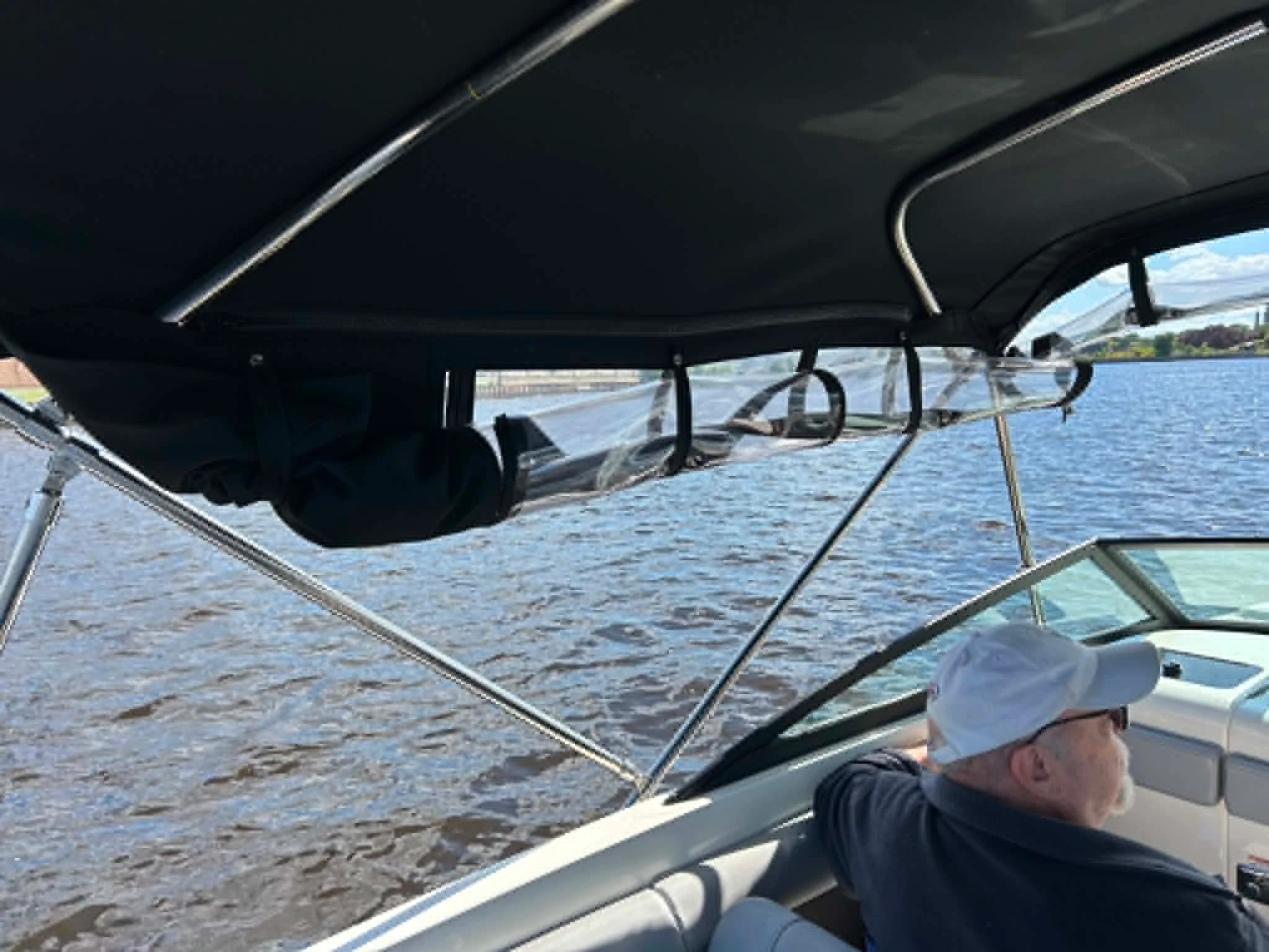 2017 Sea Ray 270 SDX Image Thumbnail #17