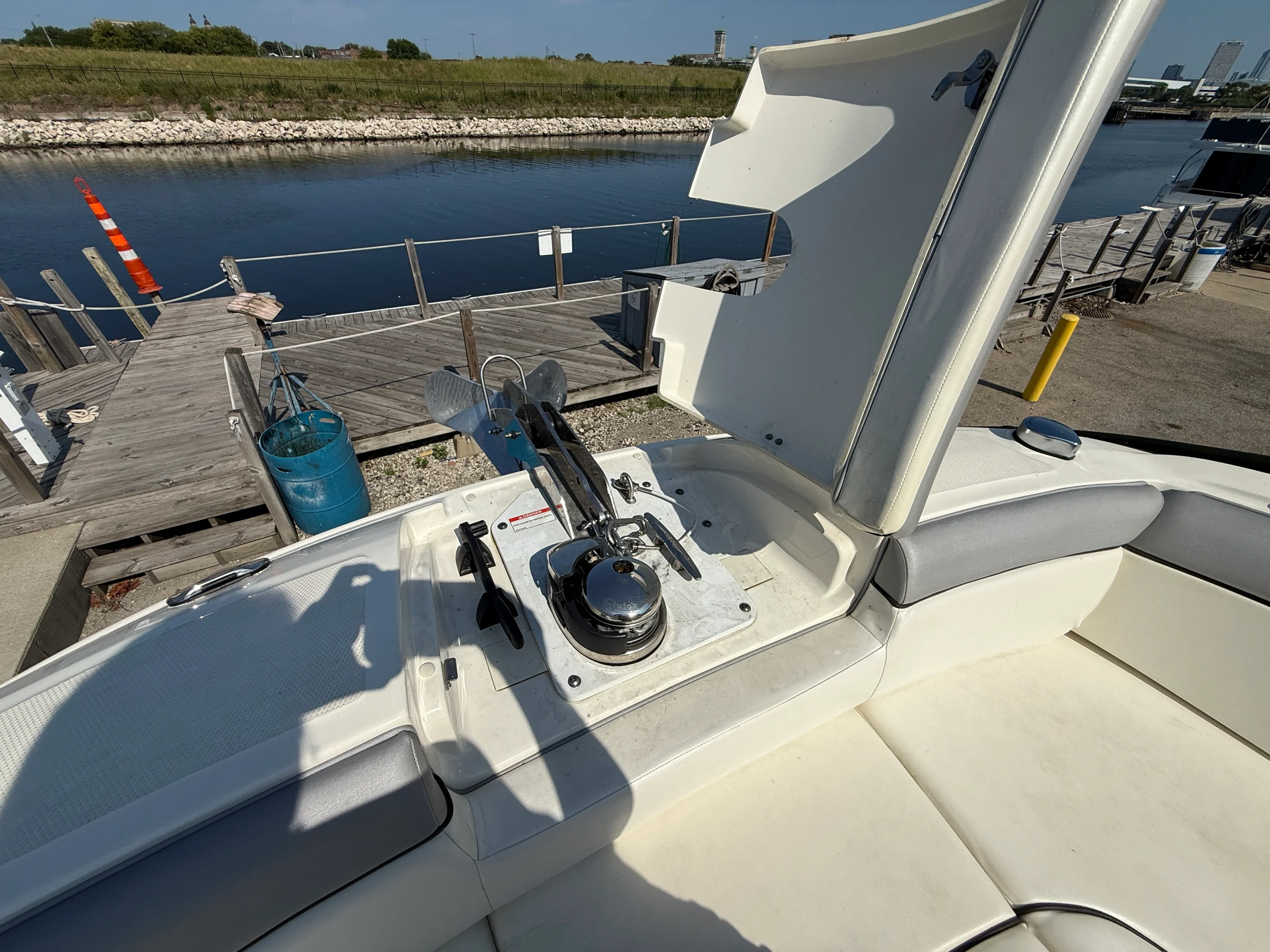 2017 Sea Ray 270 SDX Image Thumbnail #29