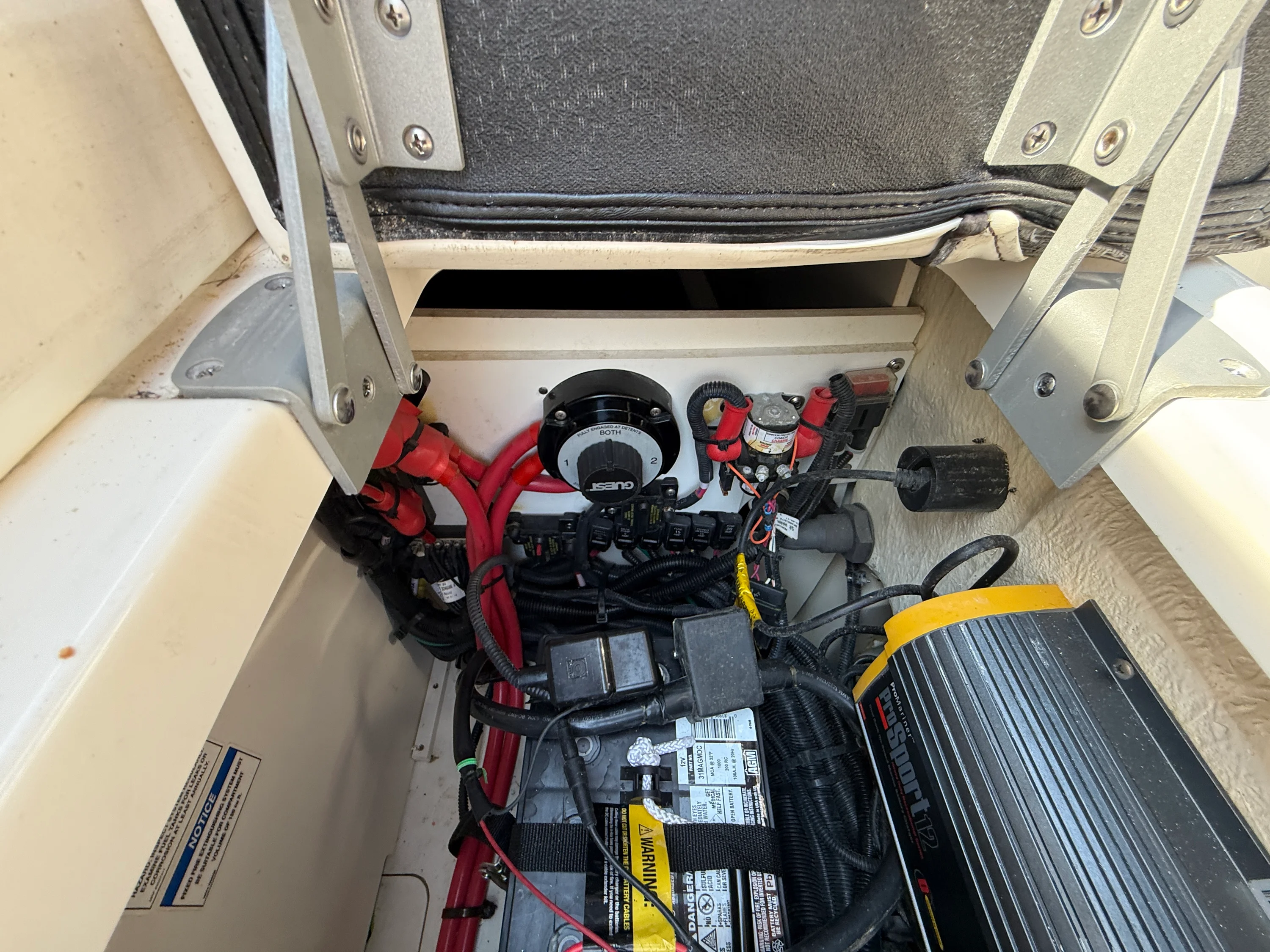 2017 Sea Ray 270 SDX Image Thumbnail #35