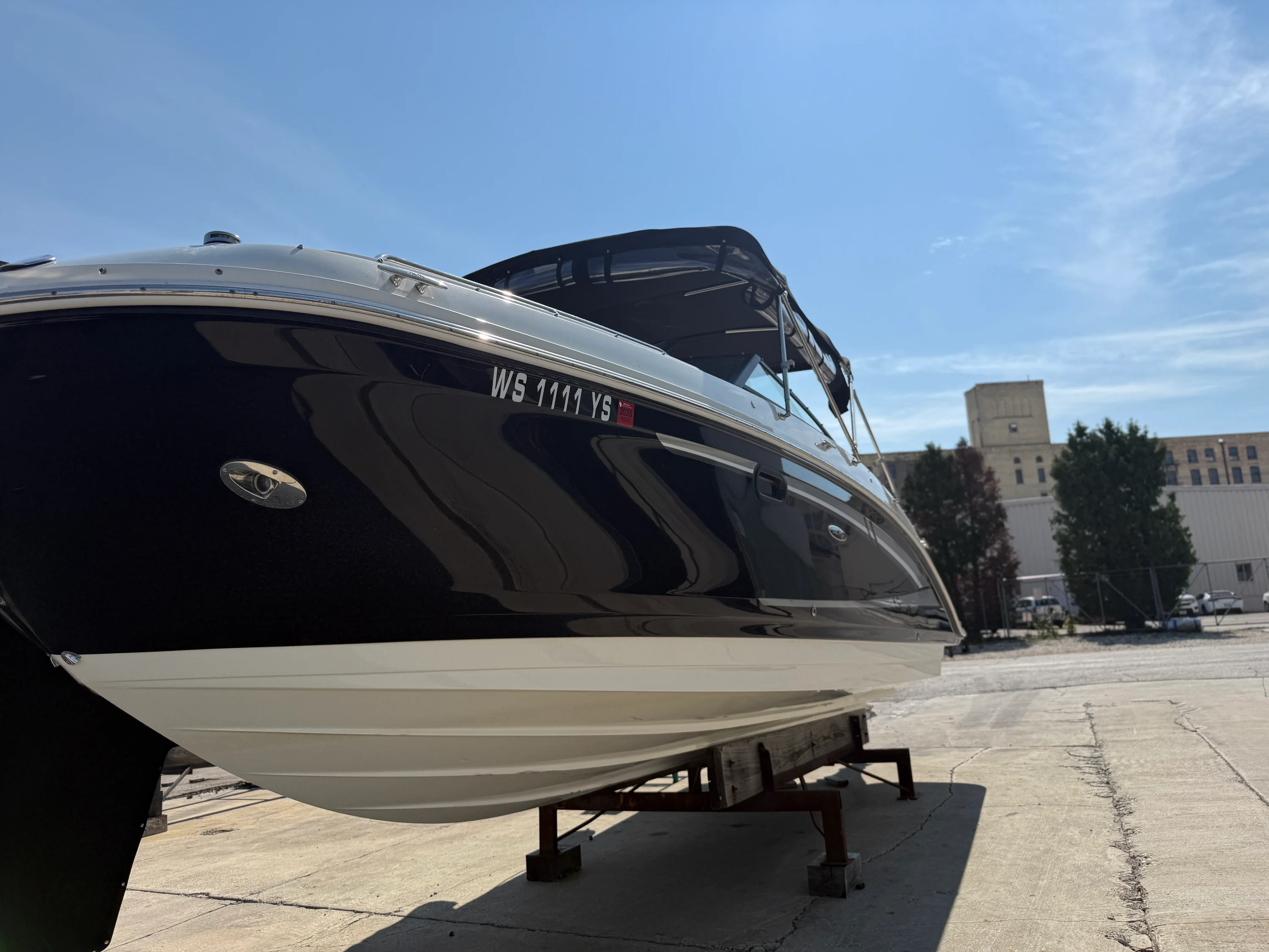 2017 Sea Ray 270 SDX Image Thumbnail #43