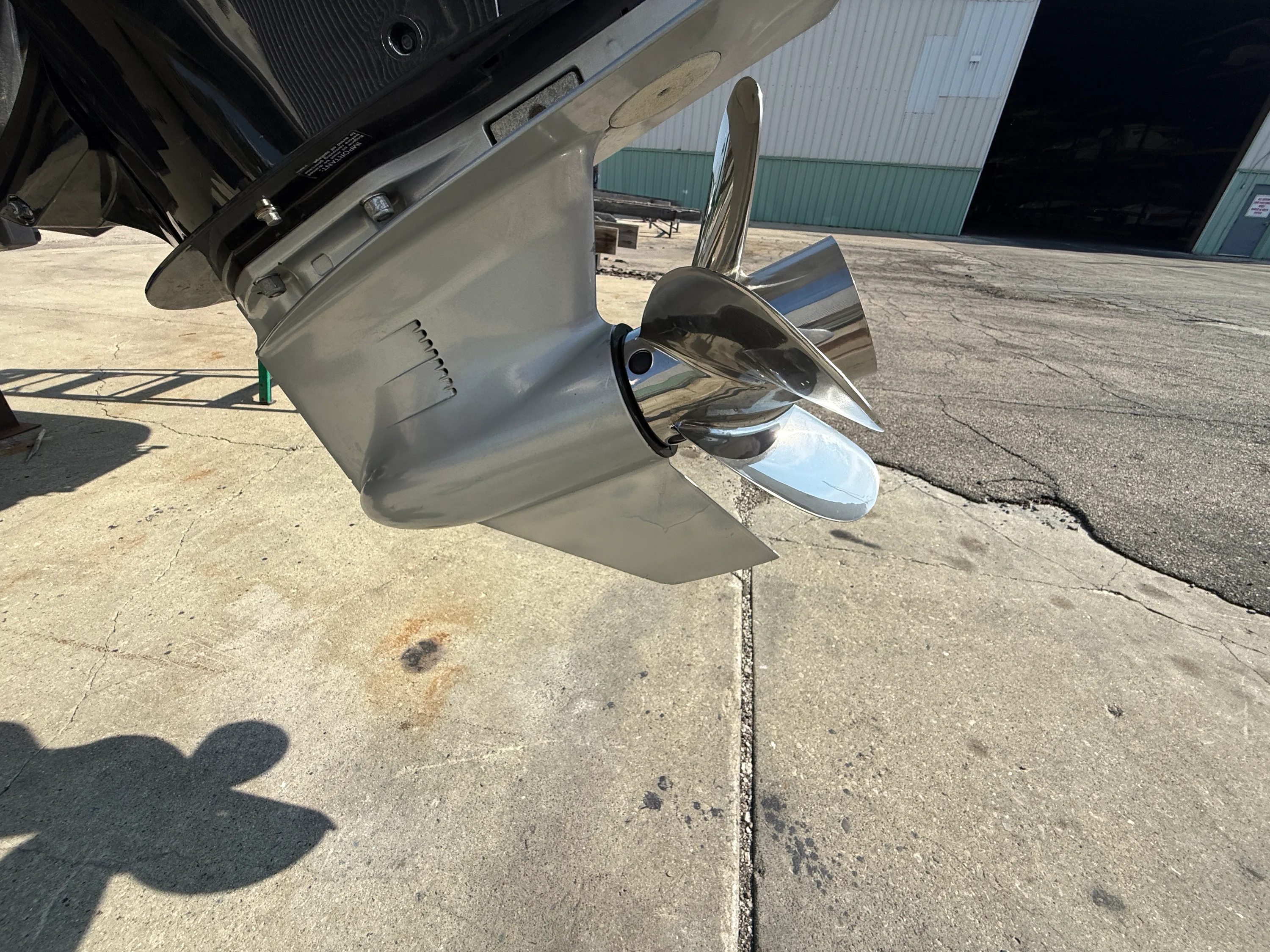 2017 Sea Ray 270 SDX Image Thumbnail #7
