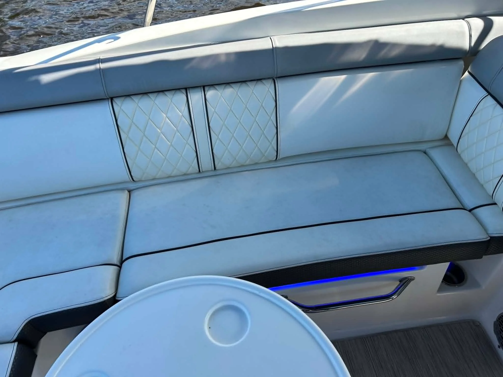2017 Sea Ray 270 SDX Image Thumbnail #5
