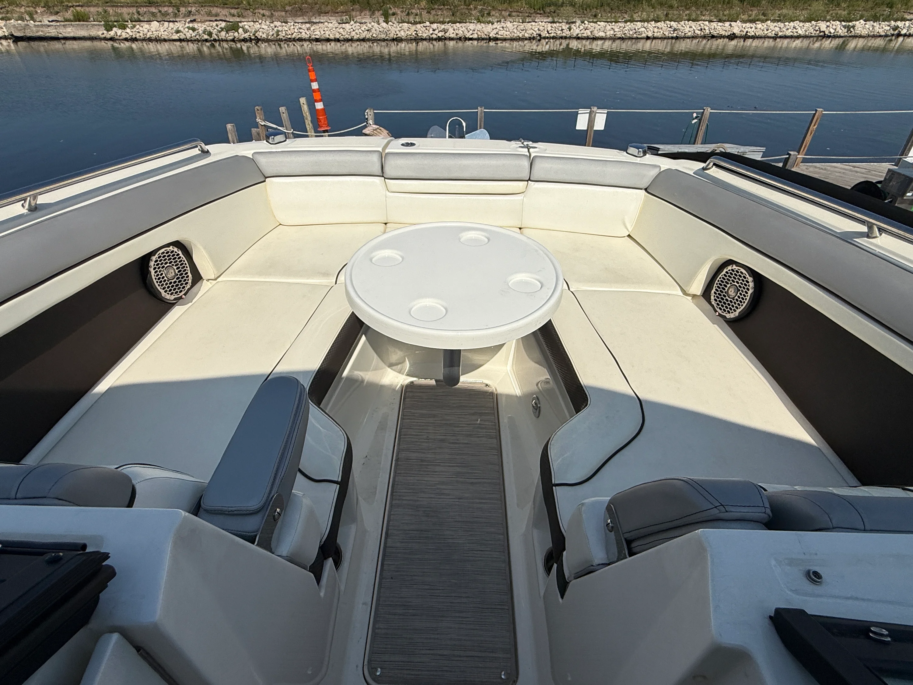 2017 Sea Ray 270 SDX Image Thumbnail #23