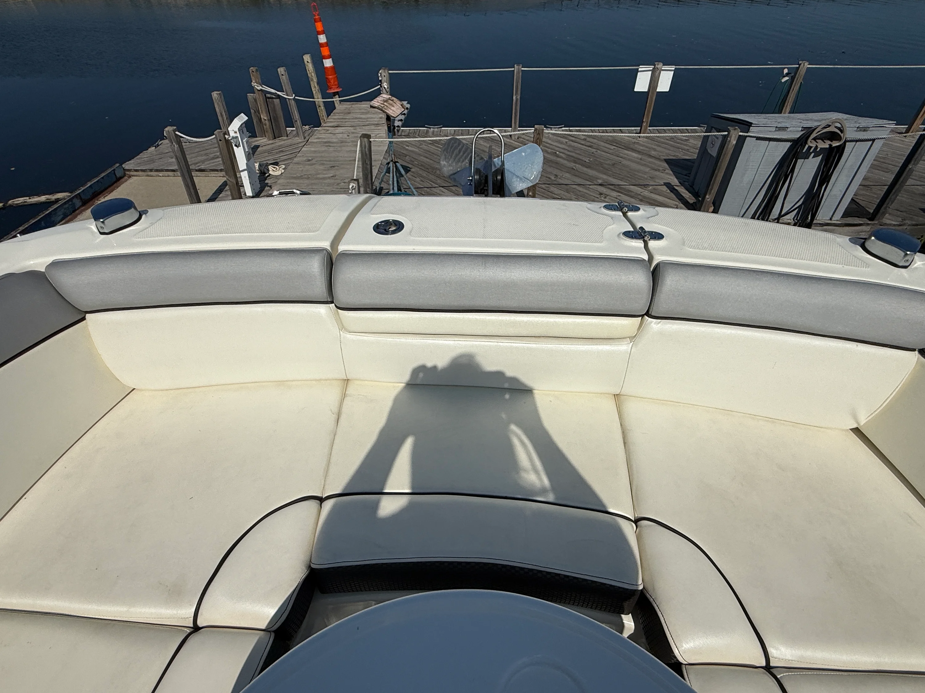 2017 Sea Ray 270 SDX Image Thumbnail #26
