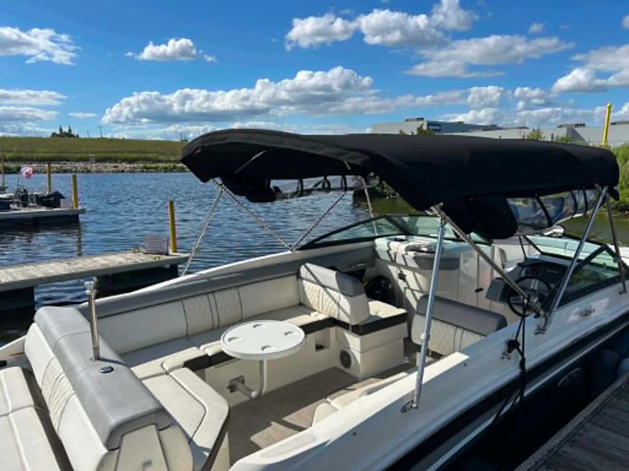 2017 Sea Ray 270 SDX Image Thumbnail #3