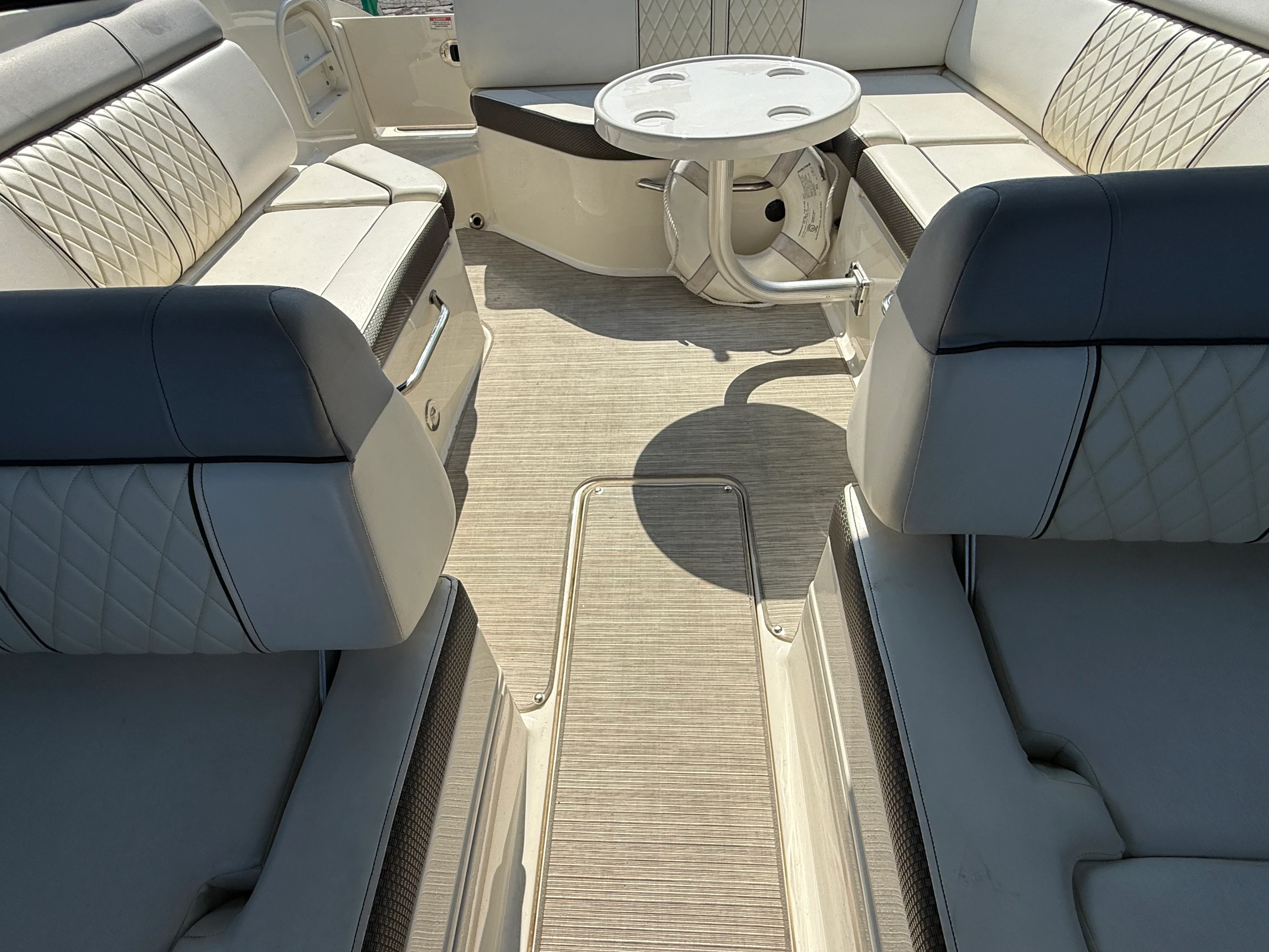 2017 Sea Ray 270 SDX Image Thumbnail #21