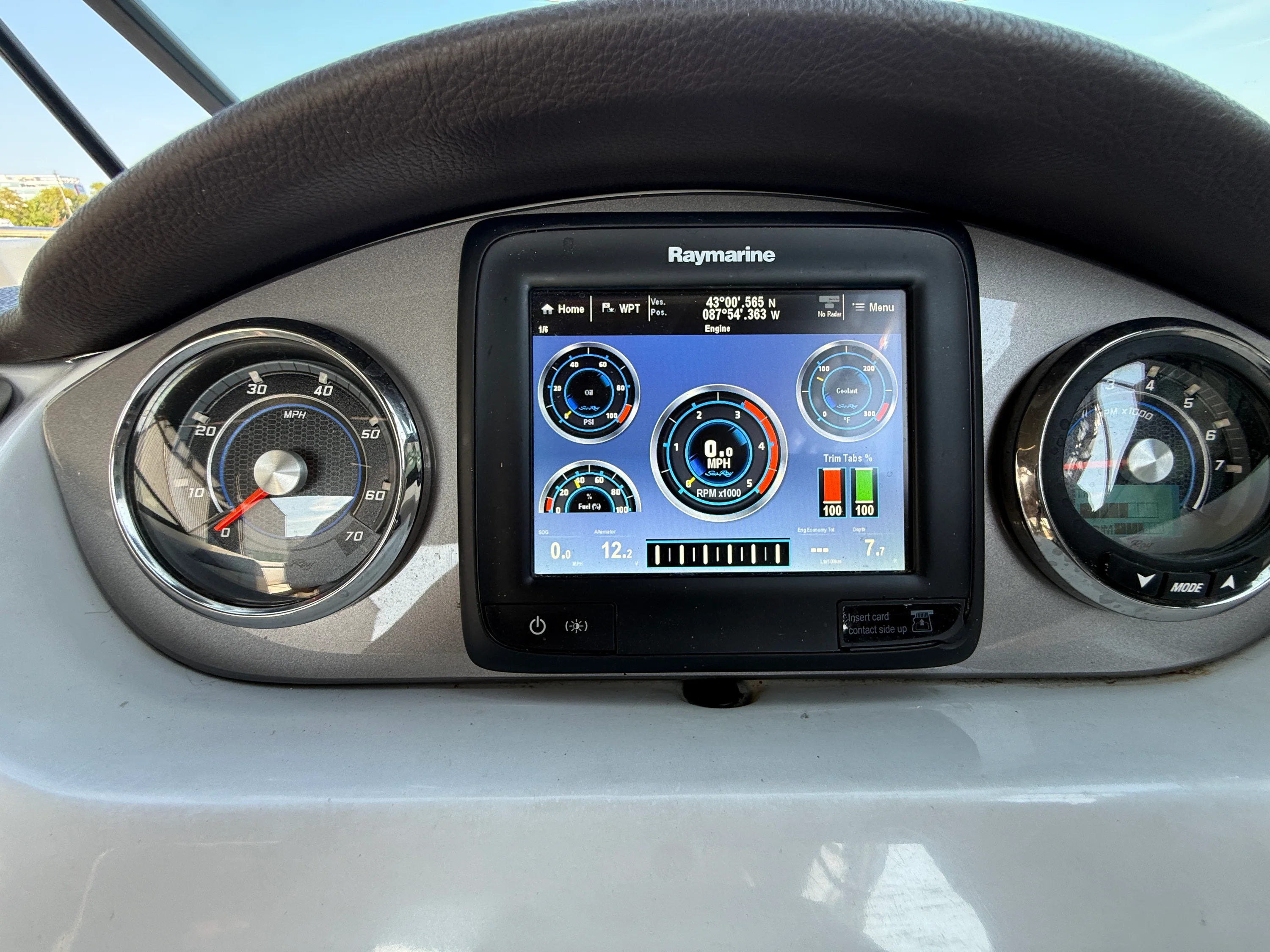 2017 Sea Ray 270 SDX Image Thumbnail #37