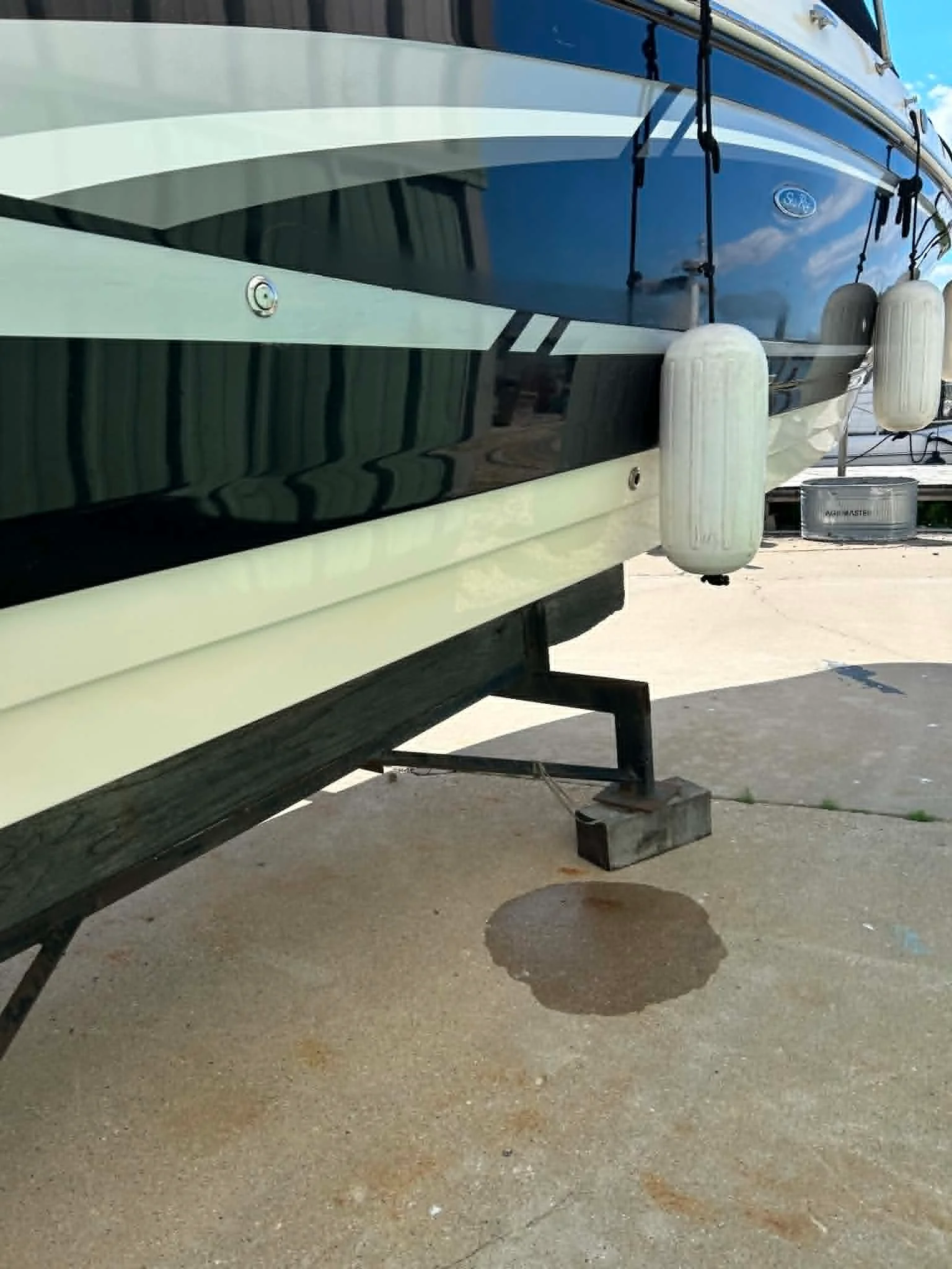 2017 Sea Ray 270 SDX Image Thumbnail #13