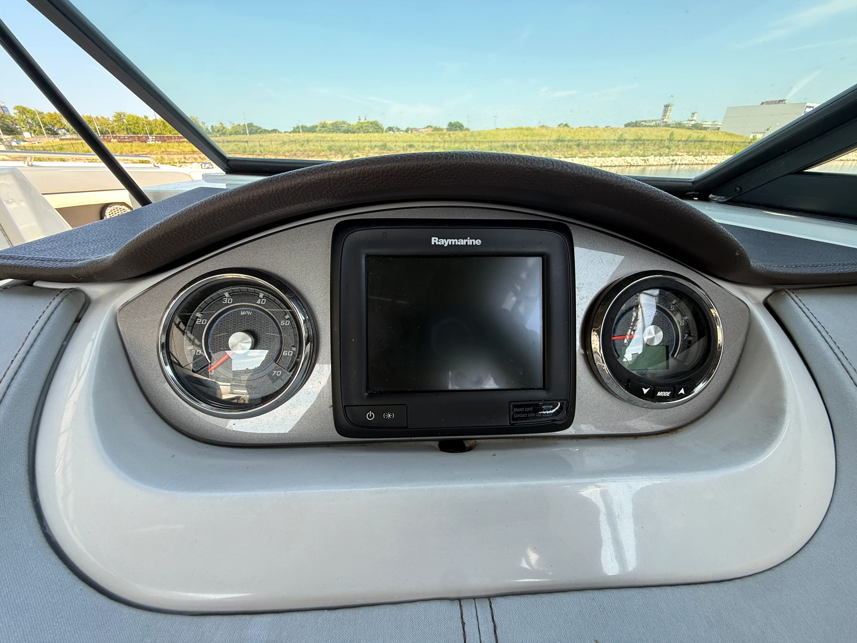 2017 Sea Ray 270 SDX Image Thumbnail #32