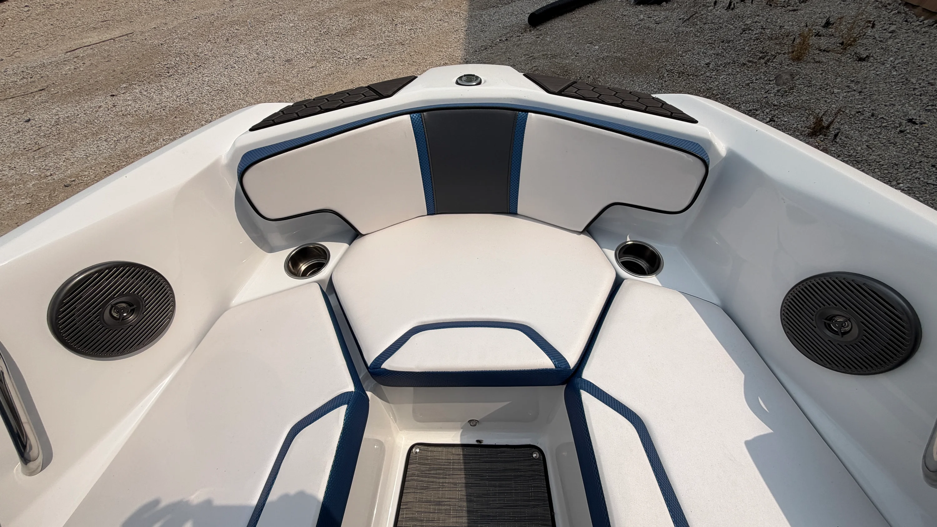 2023 Scarab 195ID Image Thumbnail #45