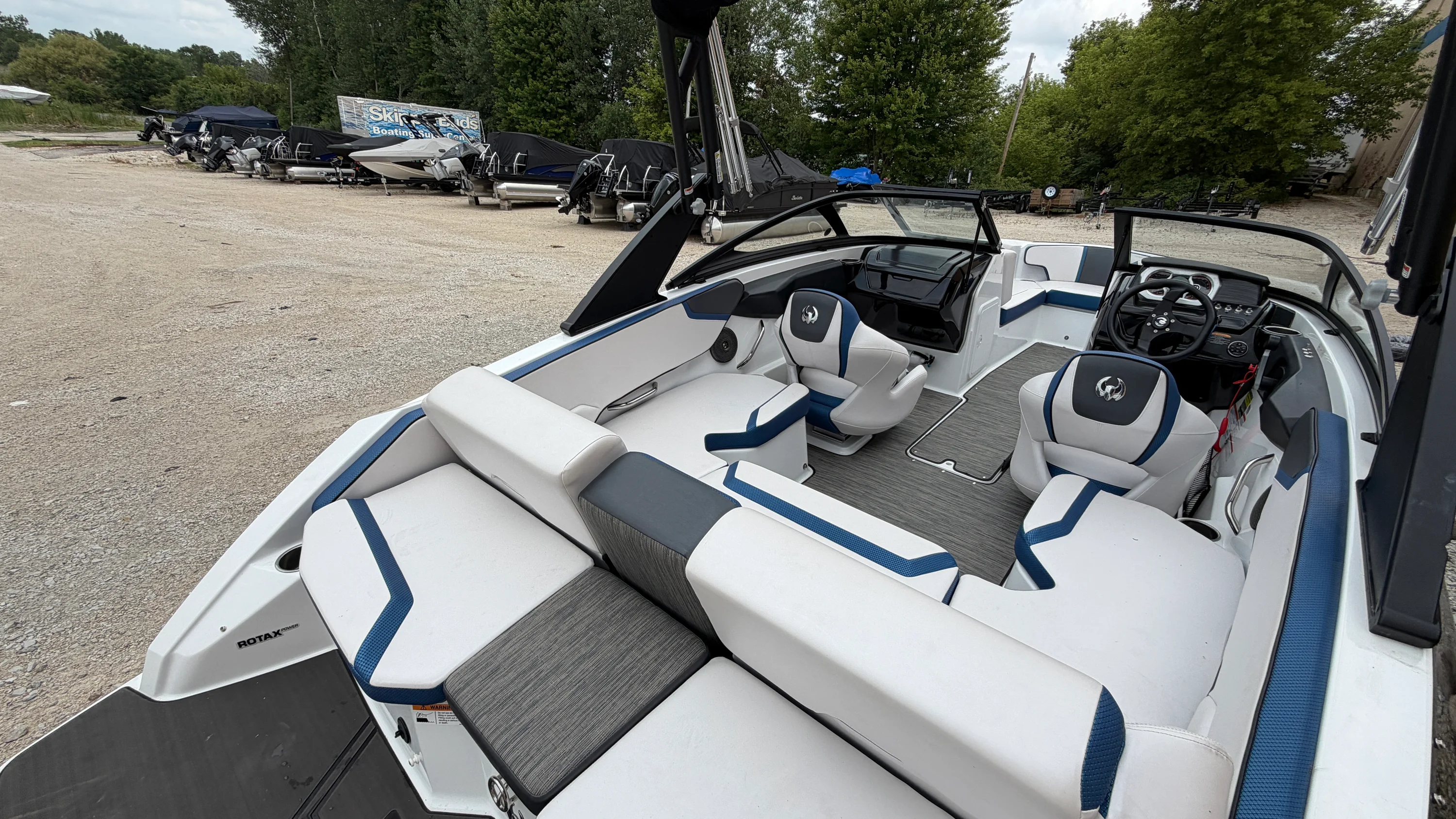 2023 Scarab 195ID Image Thumbnail #14