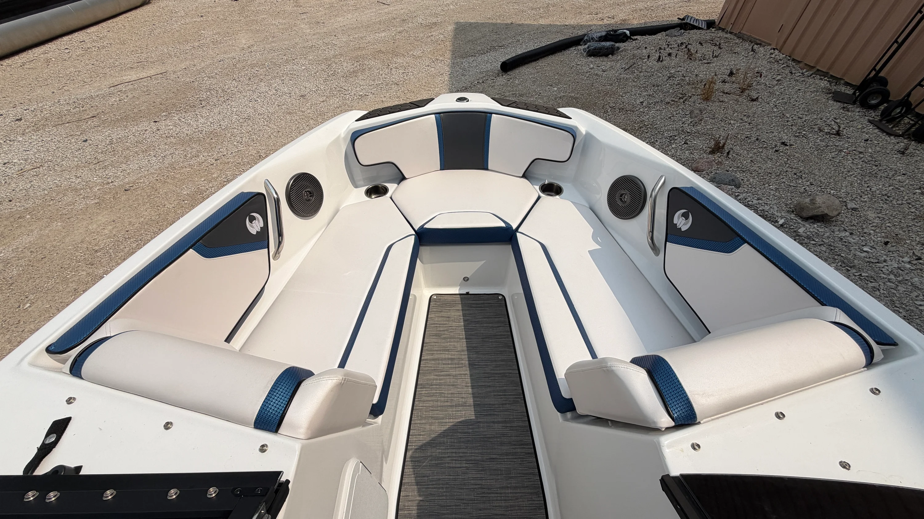 2023 Scarab 195ID Image Thumbnail #42