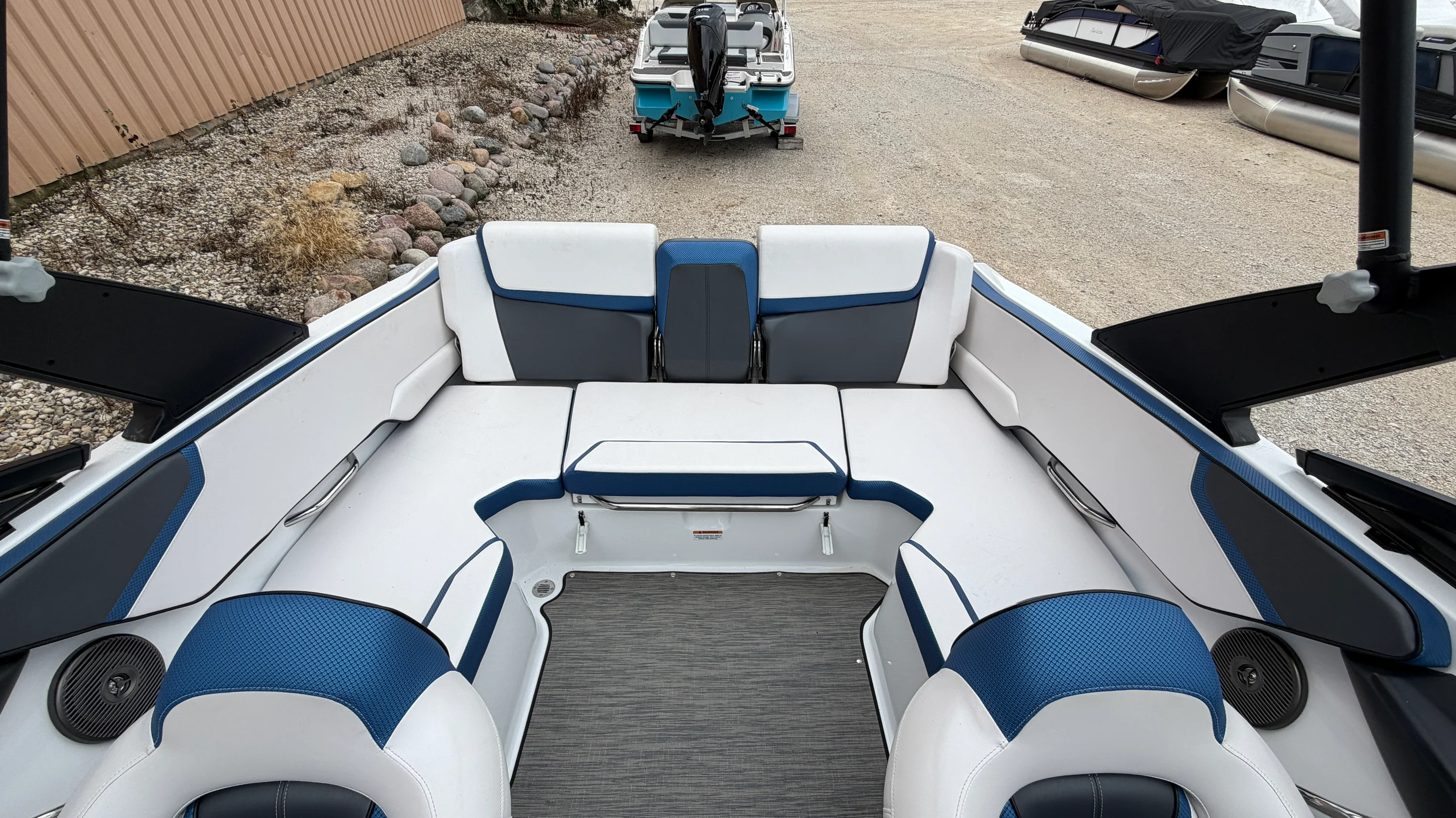 2023 Scarab 195ID Image Thumbnail #16