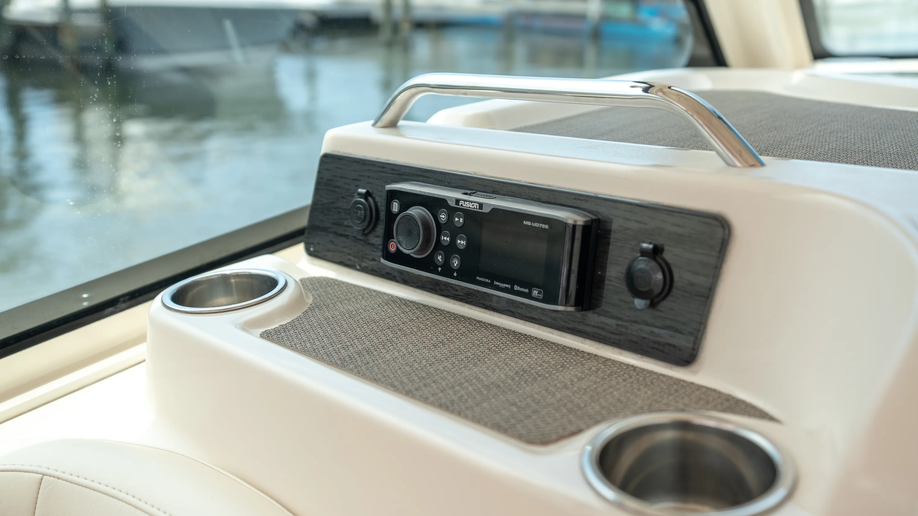2019 Grady-White 375 FREEDOM Image Thumbnail #27