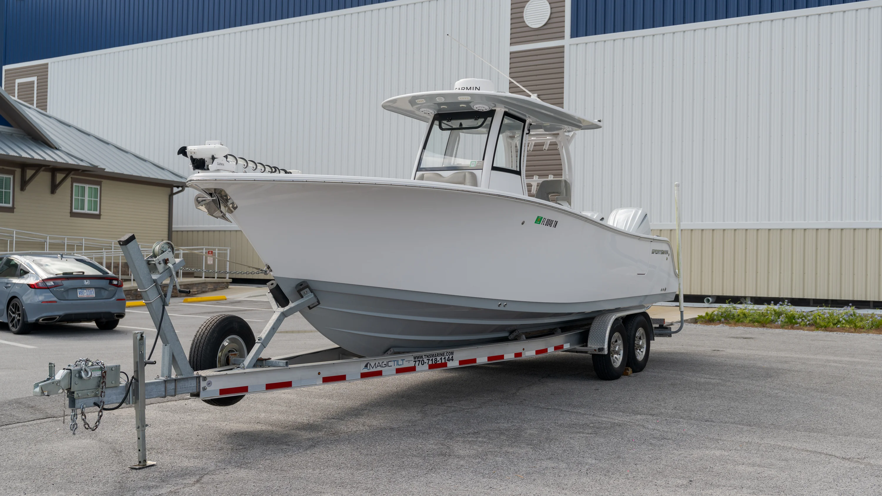 2023 Sportsman 282 TE Image Thumbnail #7