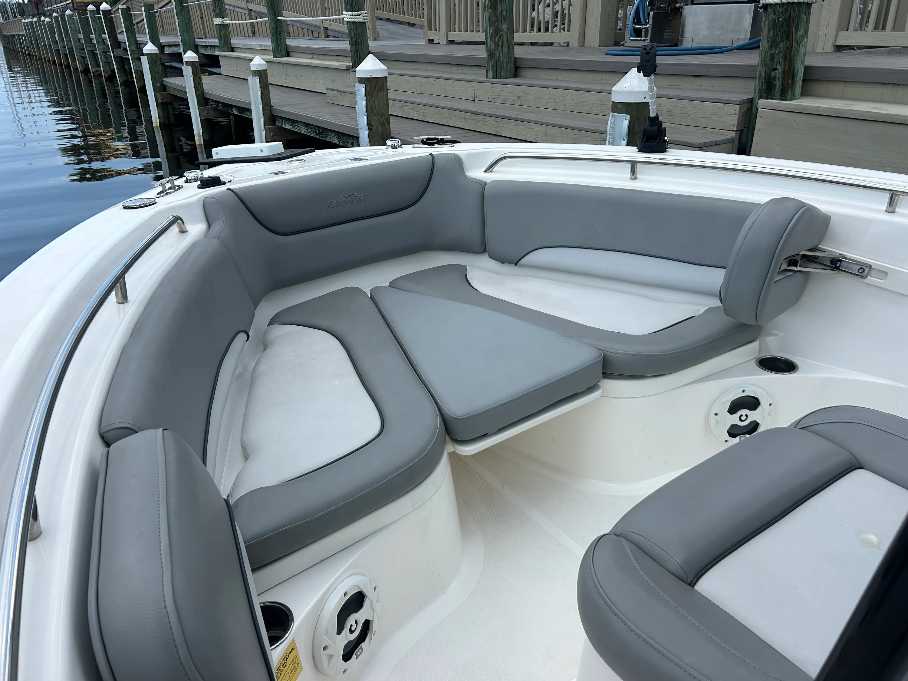 2021 NauticStar 2102 LEGACY Image Thumbnail #18