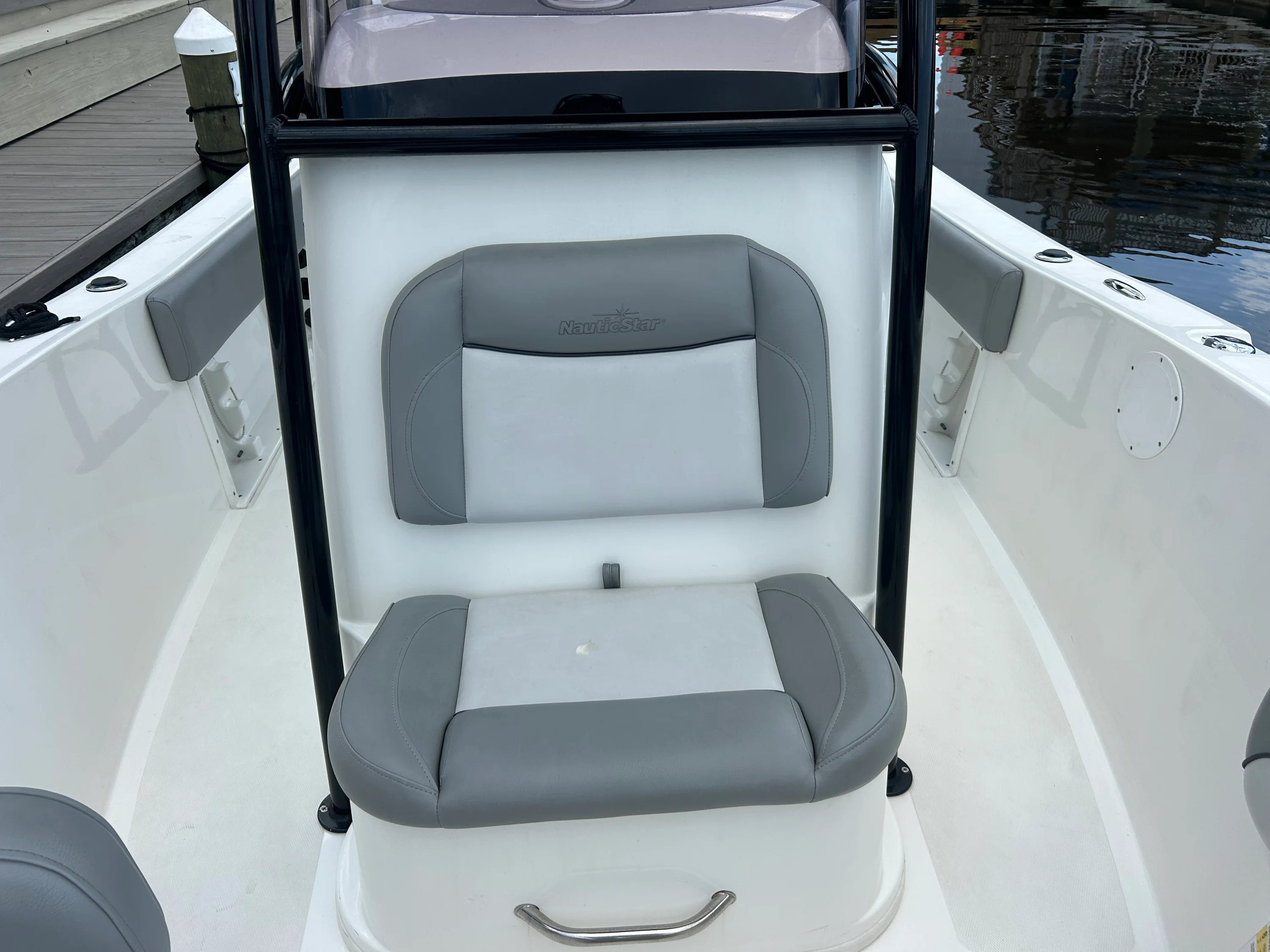 2021 NauticStar 2102 LEGACY Image Thumbnail #21