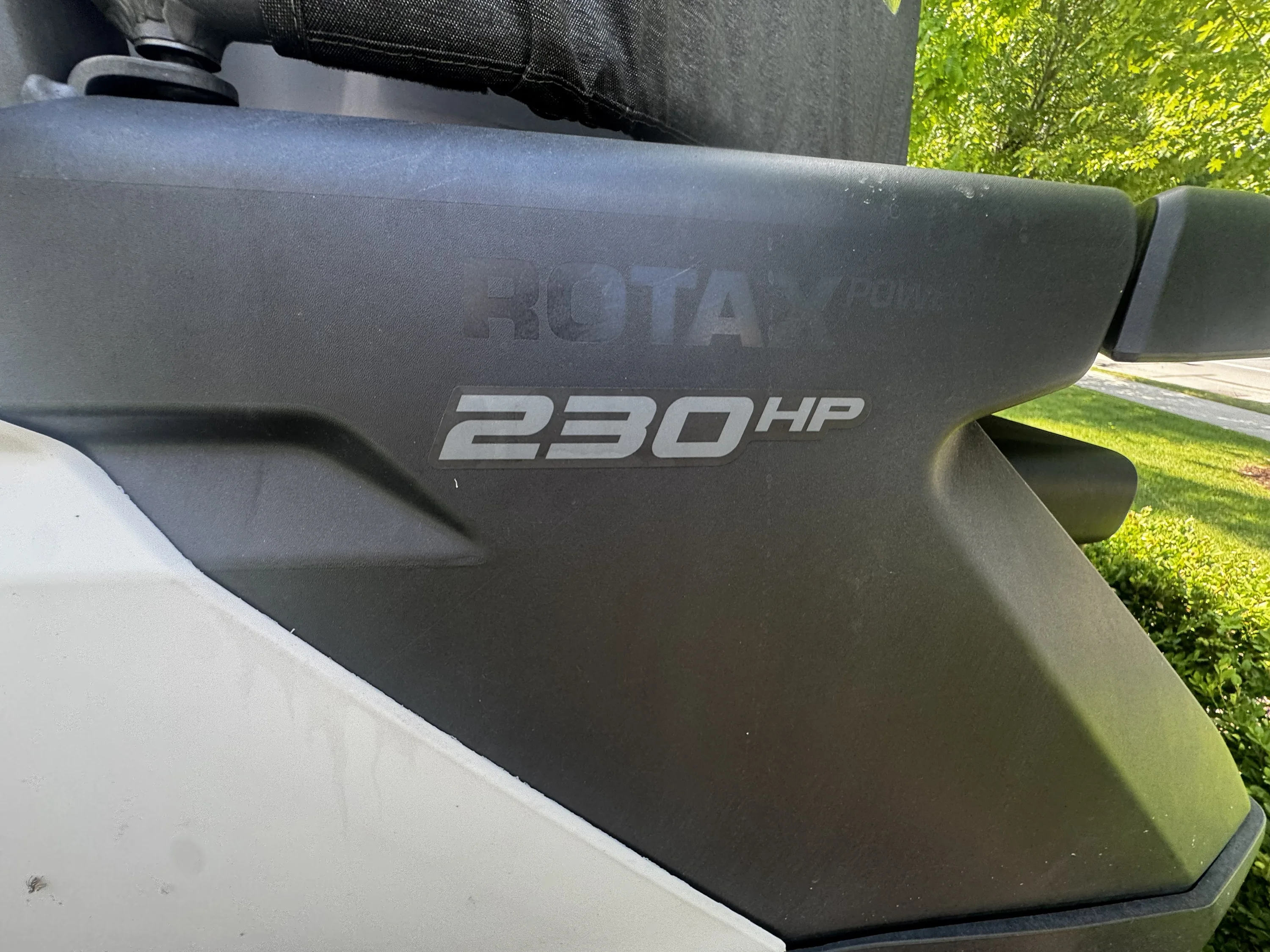 2023 Sea-Doo 18 SPORT SWITCH Image Thumbnail #5
