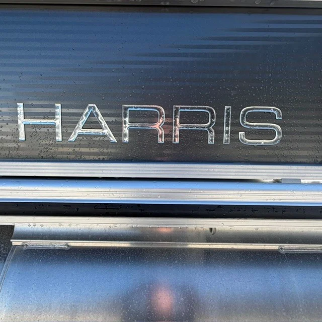 2021 Harris Cruiser 210 Image Thumbnail #21