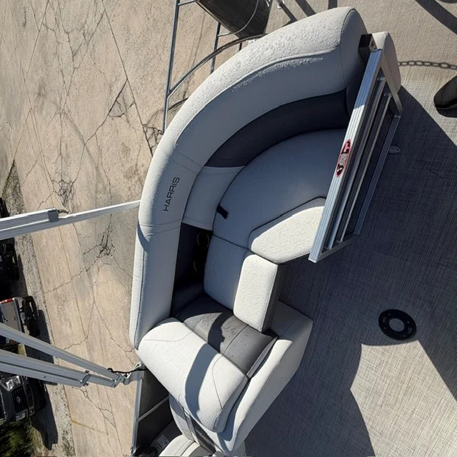 2021 Harris Cruiser 210 Image Thumbnail #6