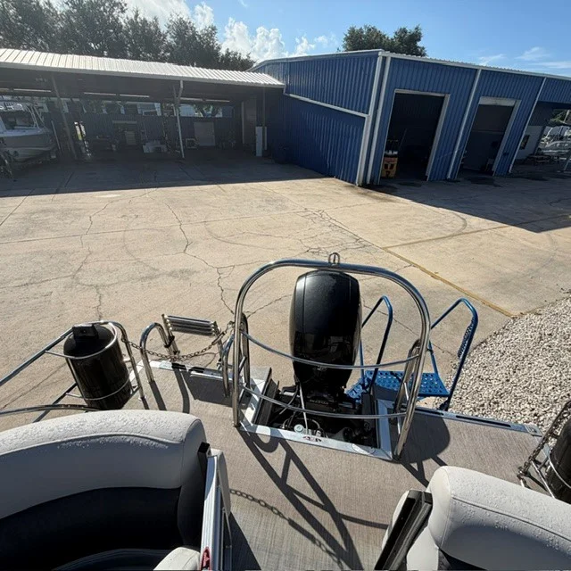2021 Harris Cruiser 210 Image Thumbnail #14