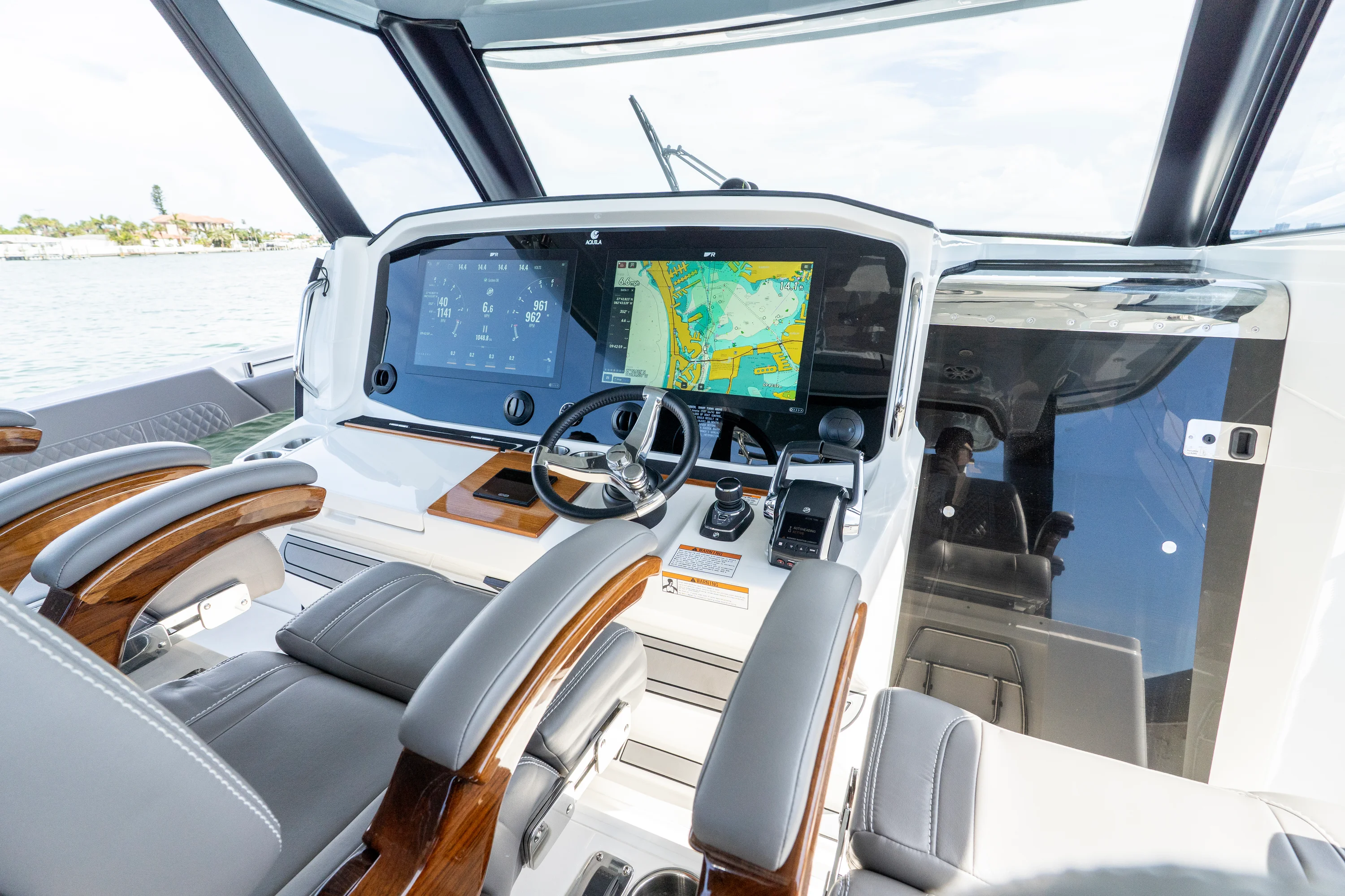 2025 Aquila 47 MOLOKAI Image Thumbnail #44