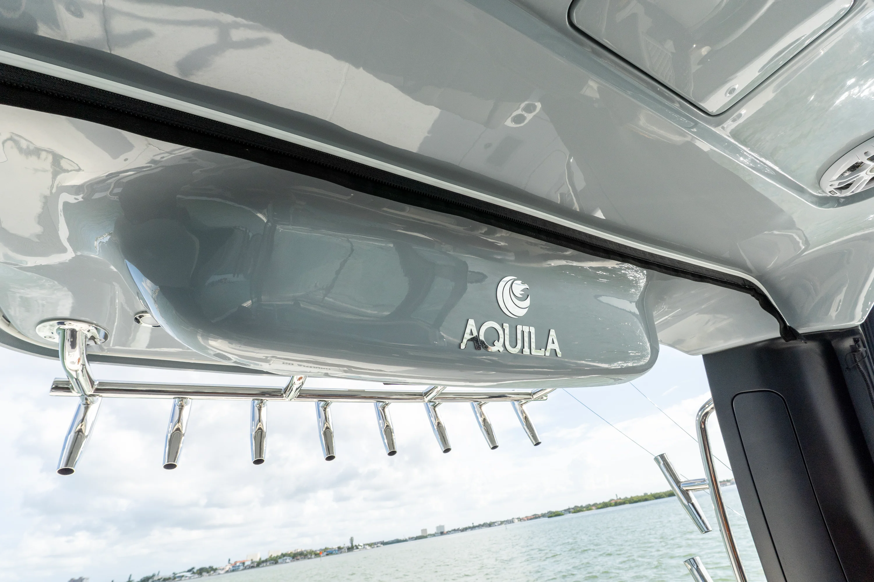 2025 Aquila 47 MOLOKAI Image Thumbnail #29