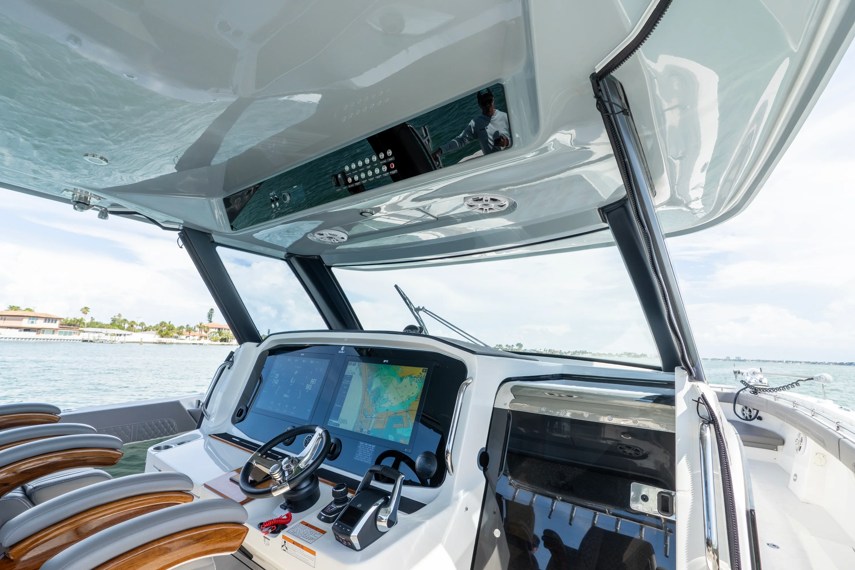 2025 Aquila 47 MOLOKAI Image Thumbnail #45
